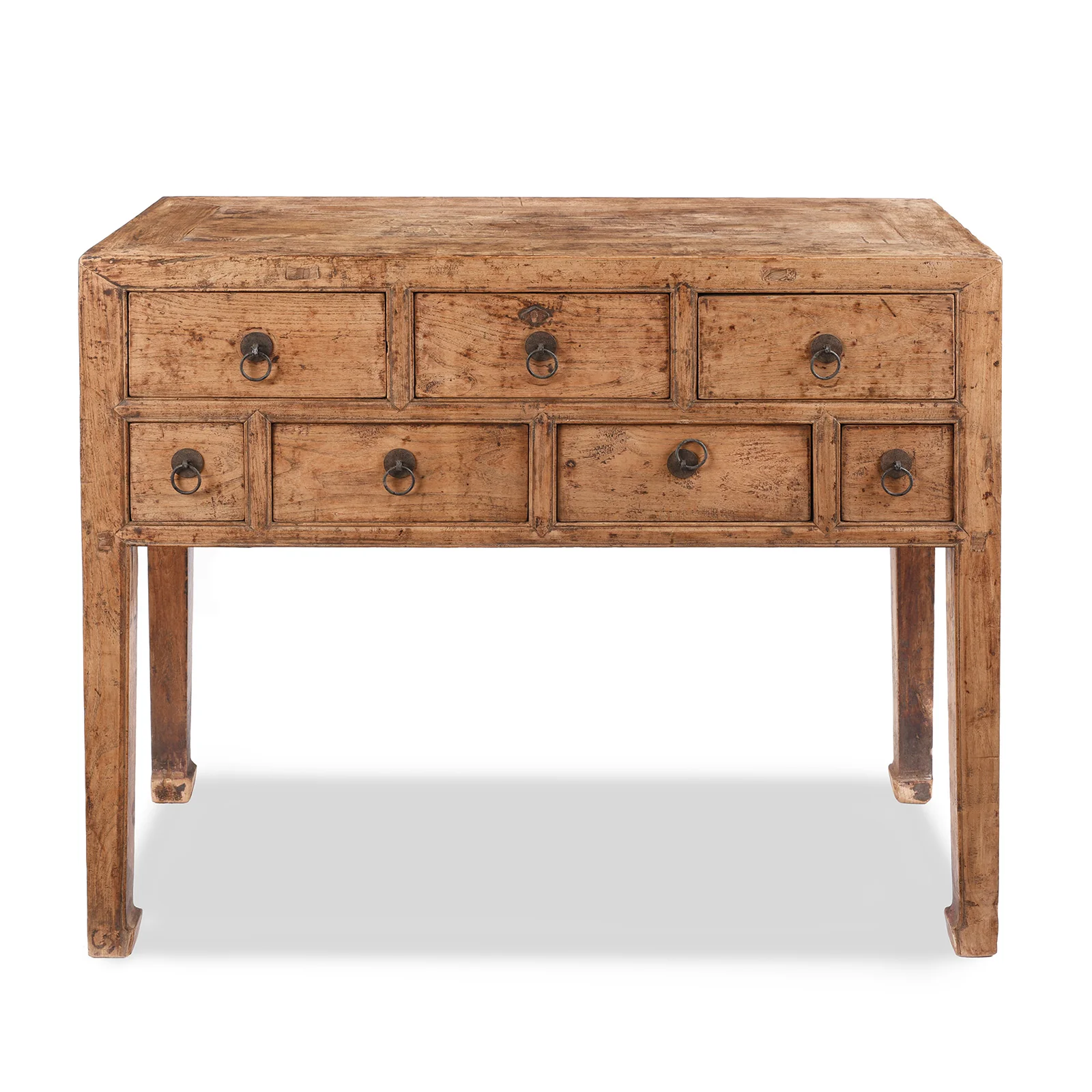 Console Table From Shanxi - 19th Century - Image 2