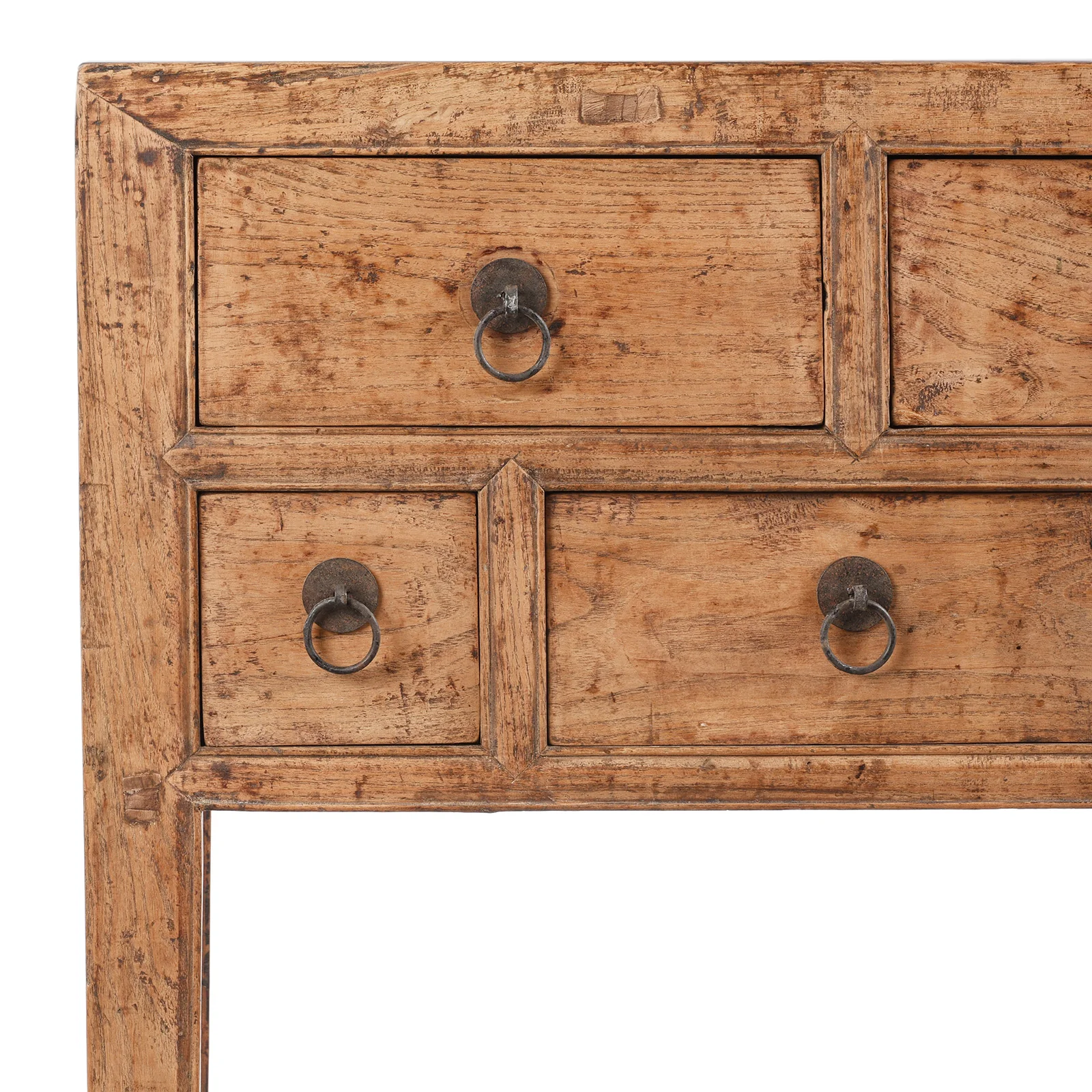 Console Table From Shanxi - 19th Century - Image 3