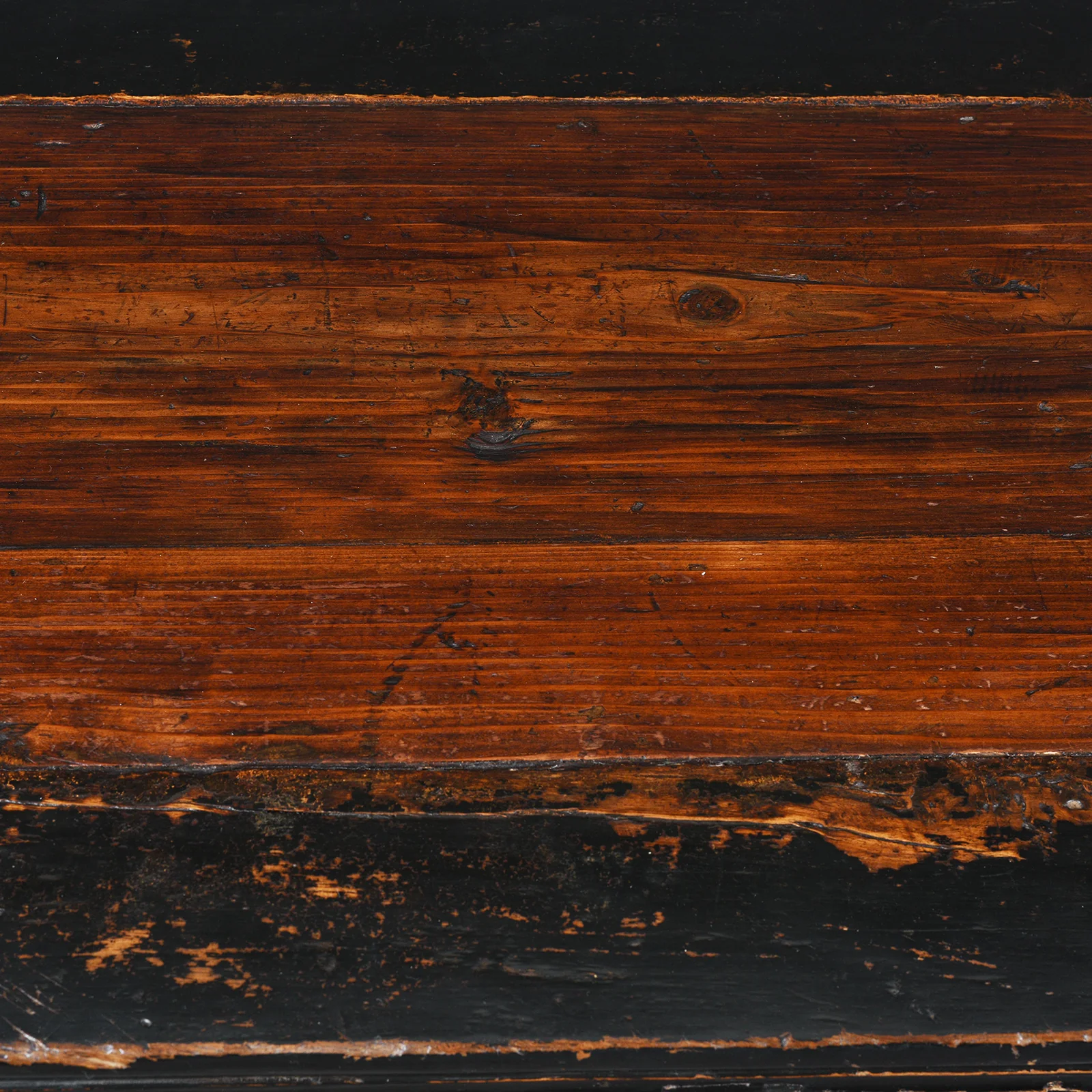 Antique Chinese Altar Table - 19th Century - Image 10