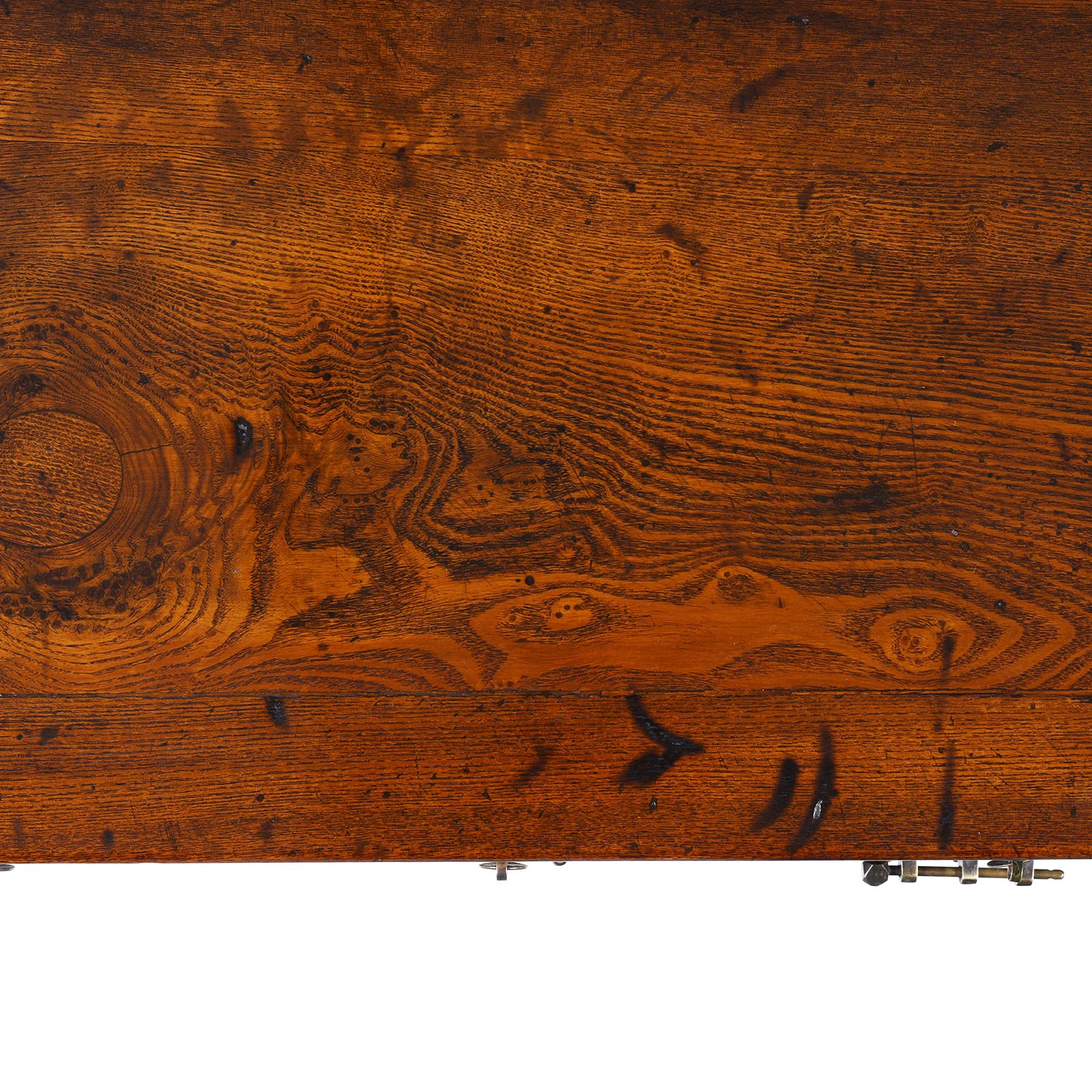 Kang Cabinet From Tianjin - 19th Century - Image 9