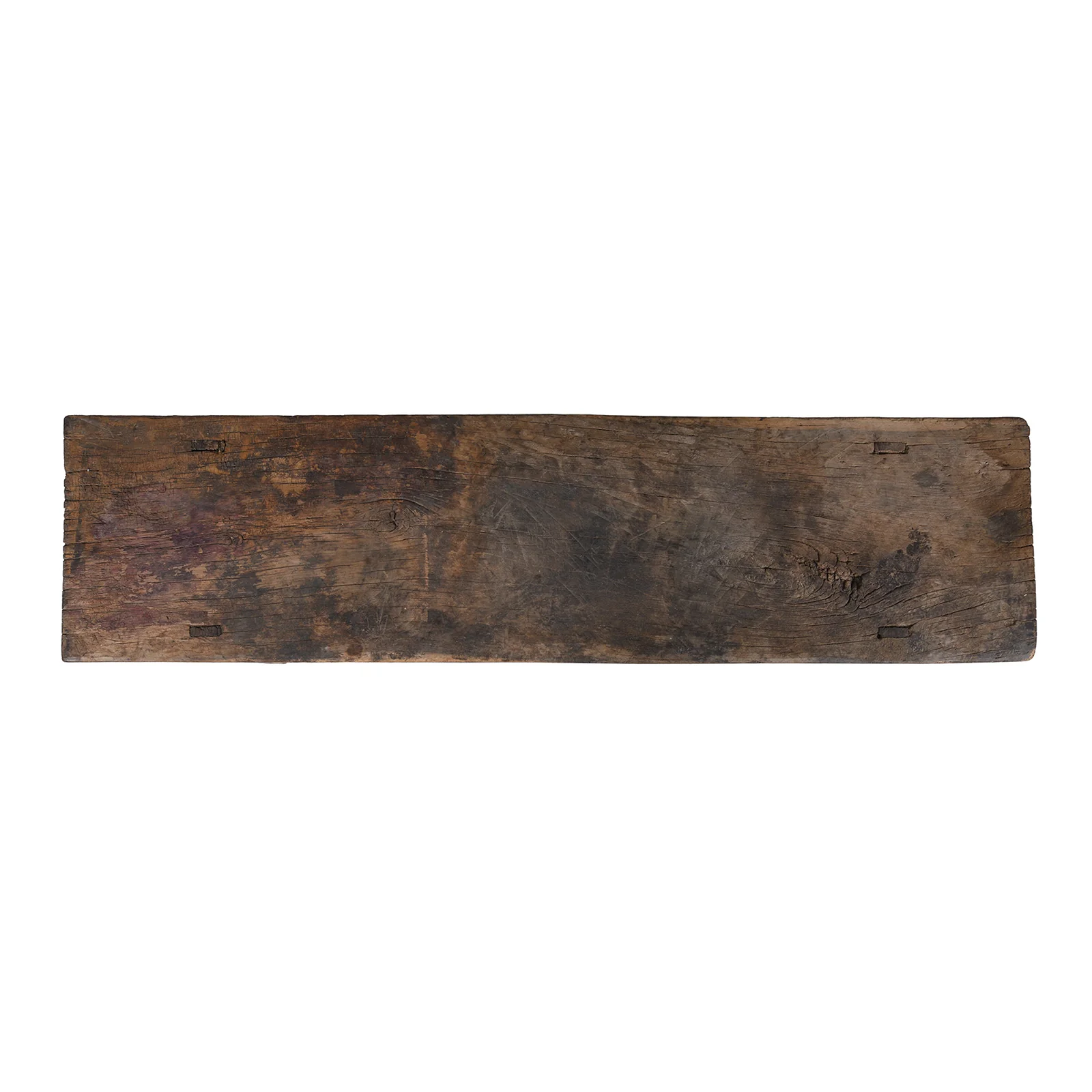 Elm Altar Table From Shanxi -19th Century - Image 4