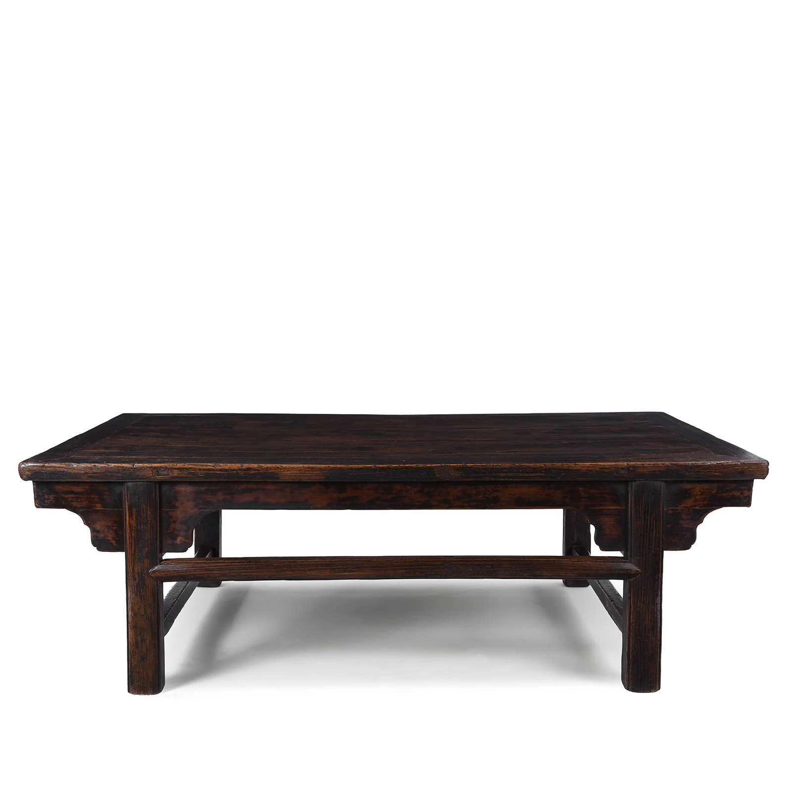 Chinese Coffee Table From Shanxi - 19th Century - Image 3