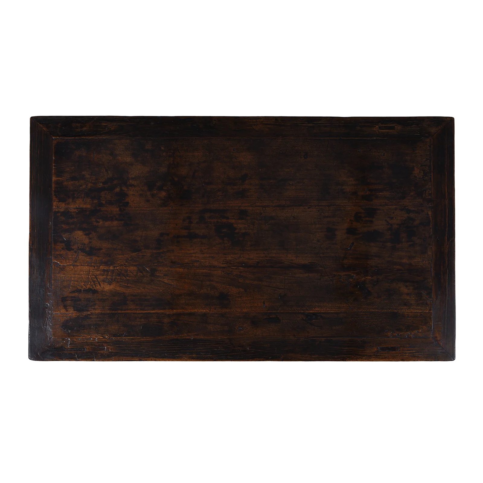 Chinese Coffee Table From Shanxi - 19th Century - Image 4