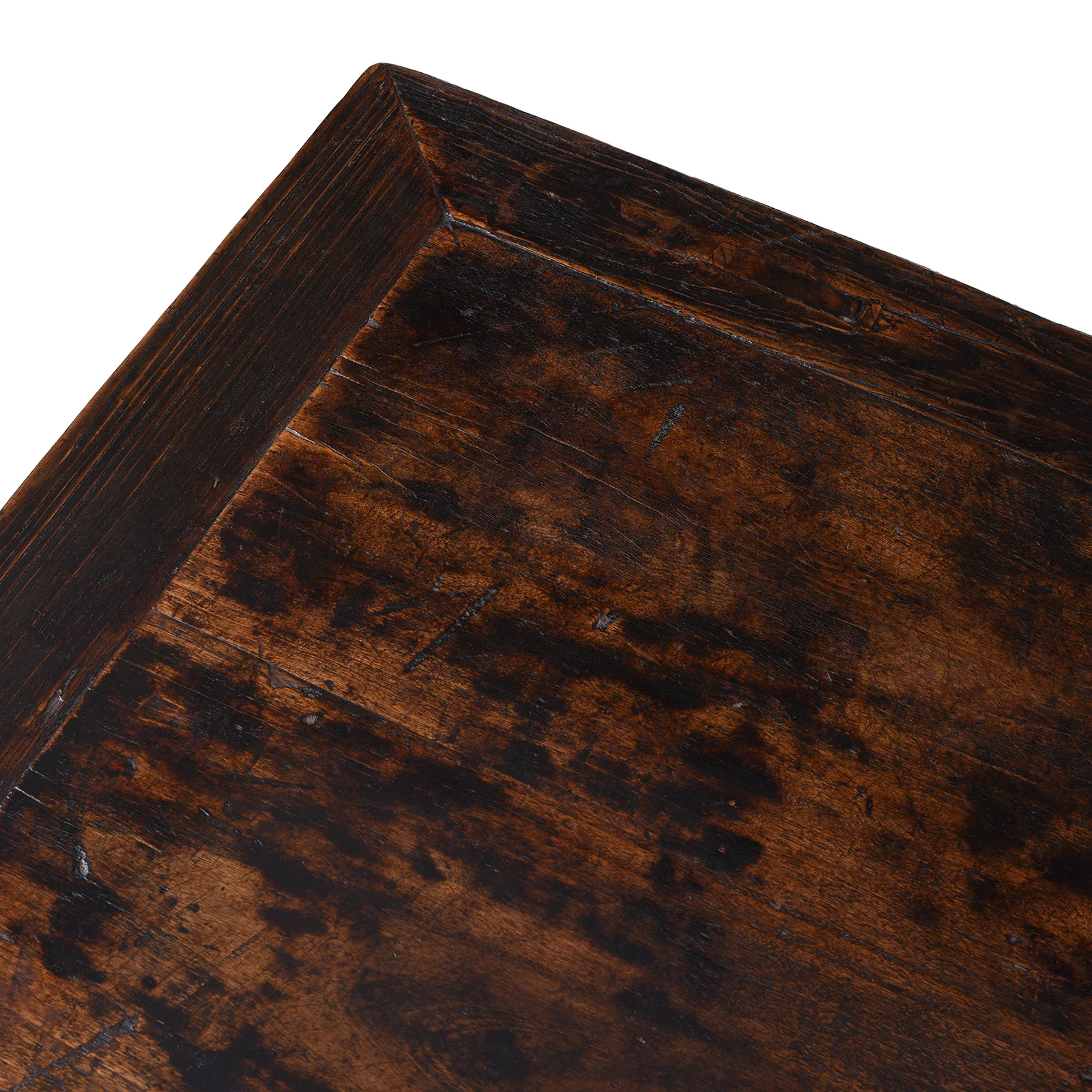 Chinese Coffee Table From Shanxi - 19th Century - Image 5