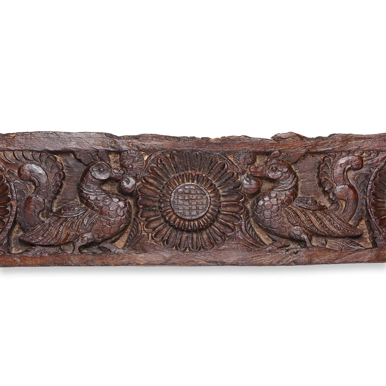 Lintel Panel From South India - 19th Century - Image 4