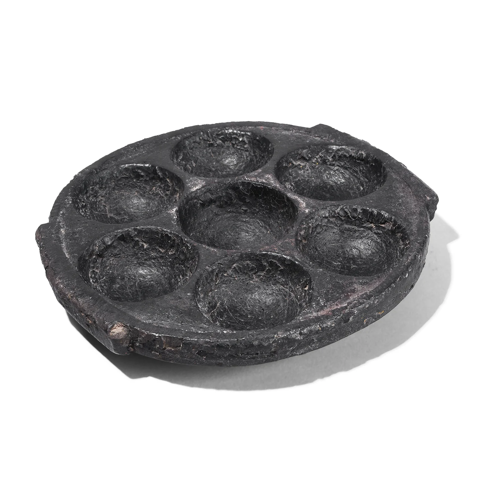 Stone Idli Maker - Ca 1920