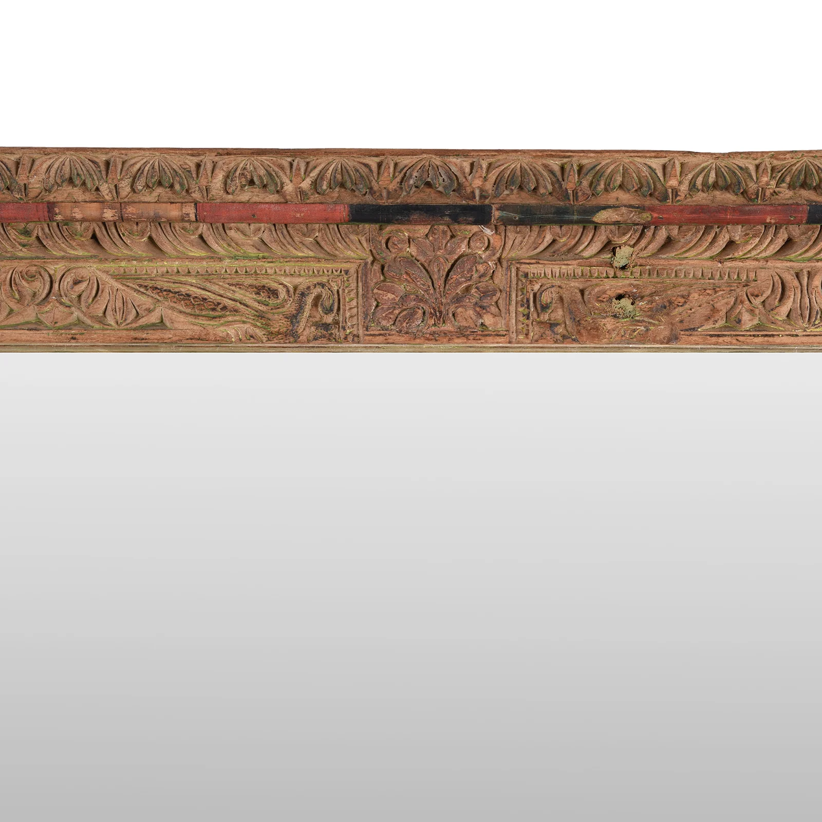 Indian Window Mirror From Shekhawati - 19th Century - Image 6