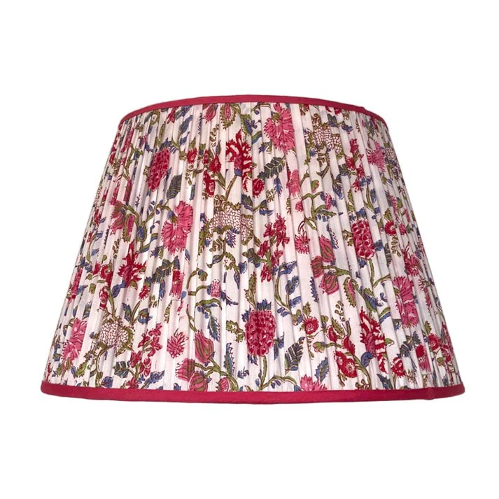 Rosy Posy Empire Shade - 30cm