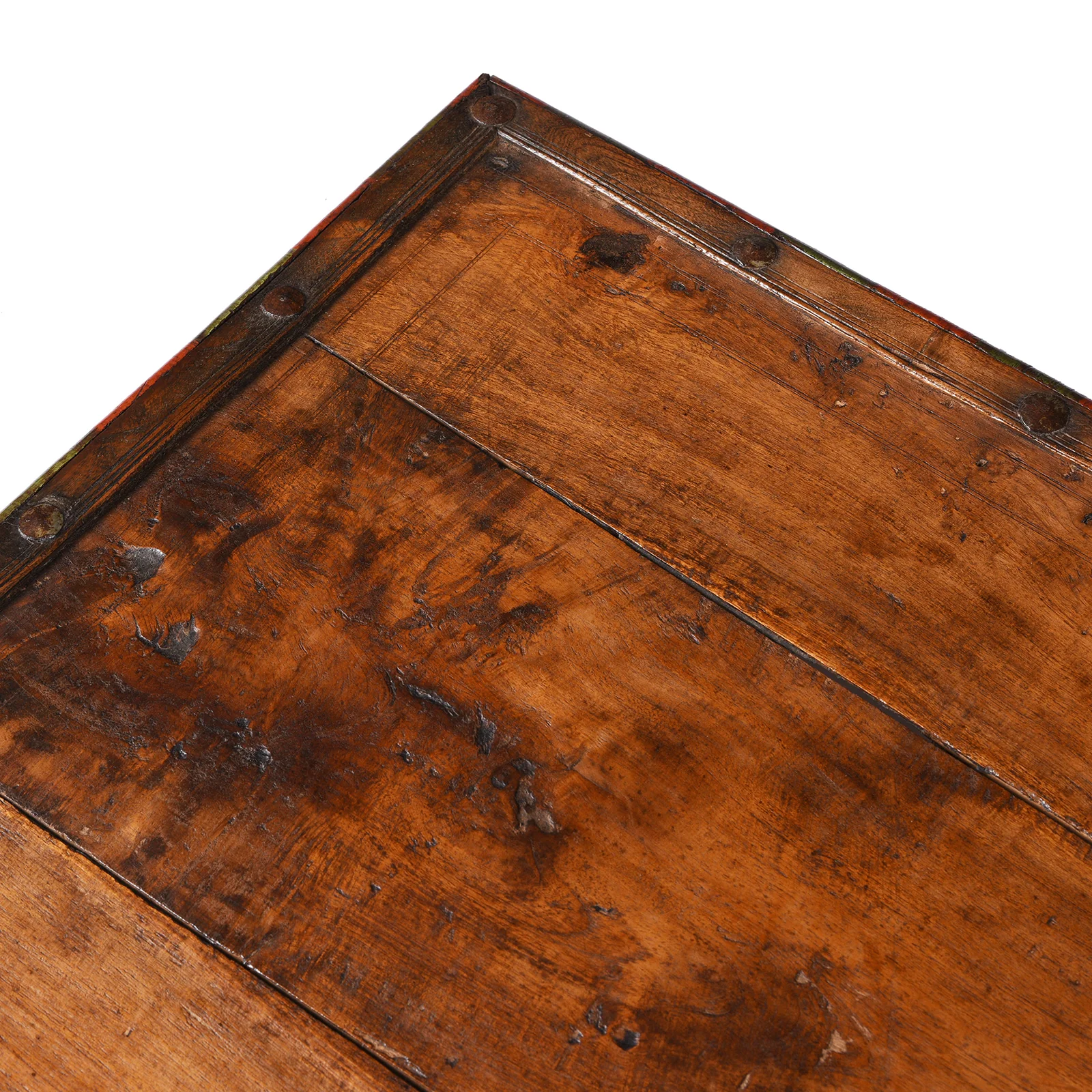 Bajot Low Table From Shekhawati - 19th Century - Image 7