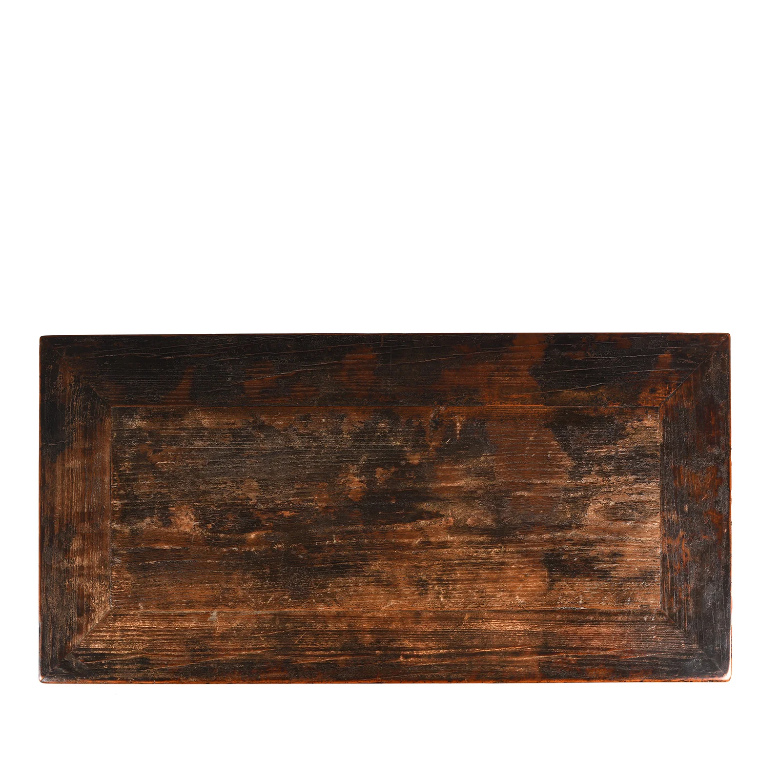 Black Lacquer Chest Of Drawers From Shanxi - 19th Century - Image 8