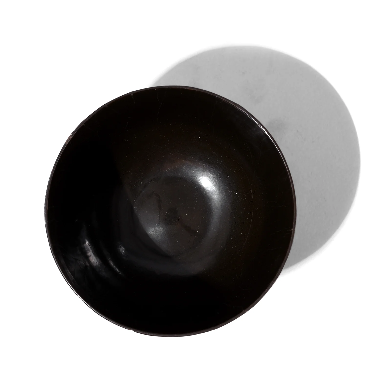 Burmese Lacquer Tea cup - Circa 1920 - Image 4