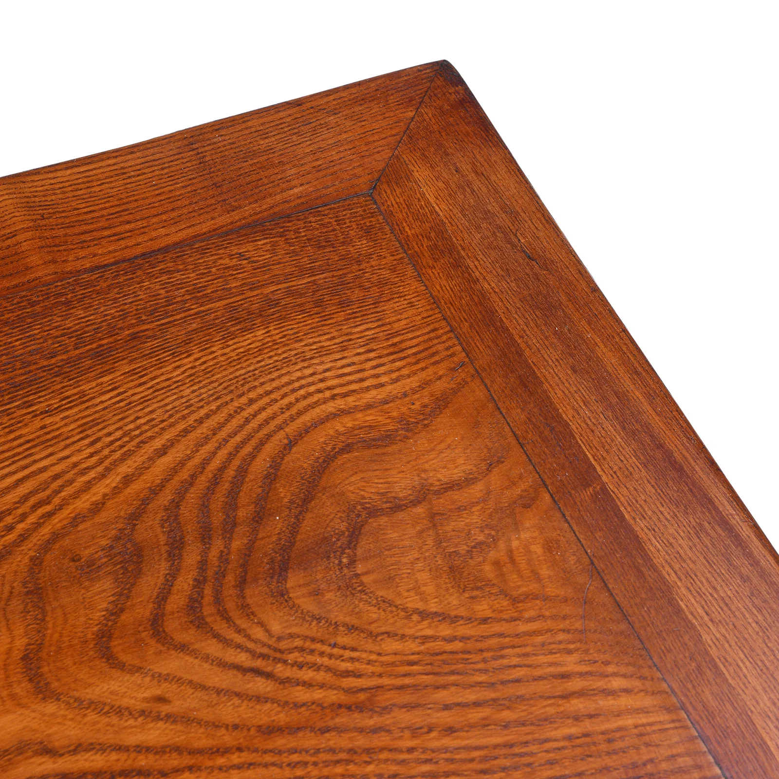 Kang Cabinet Made From Burr Elm - 19th Century - Image 11
