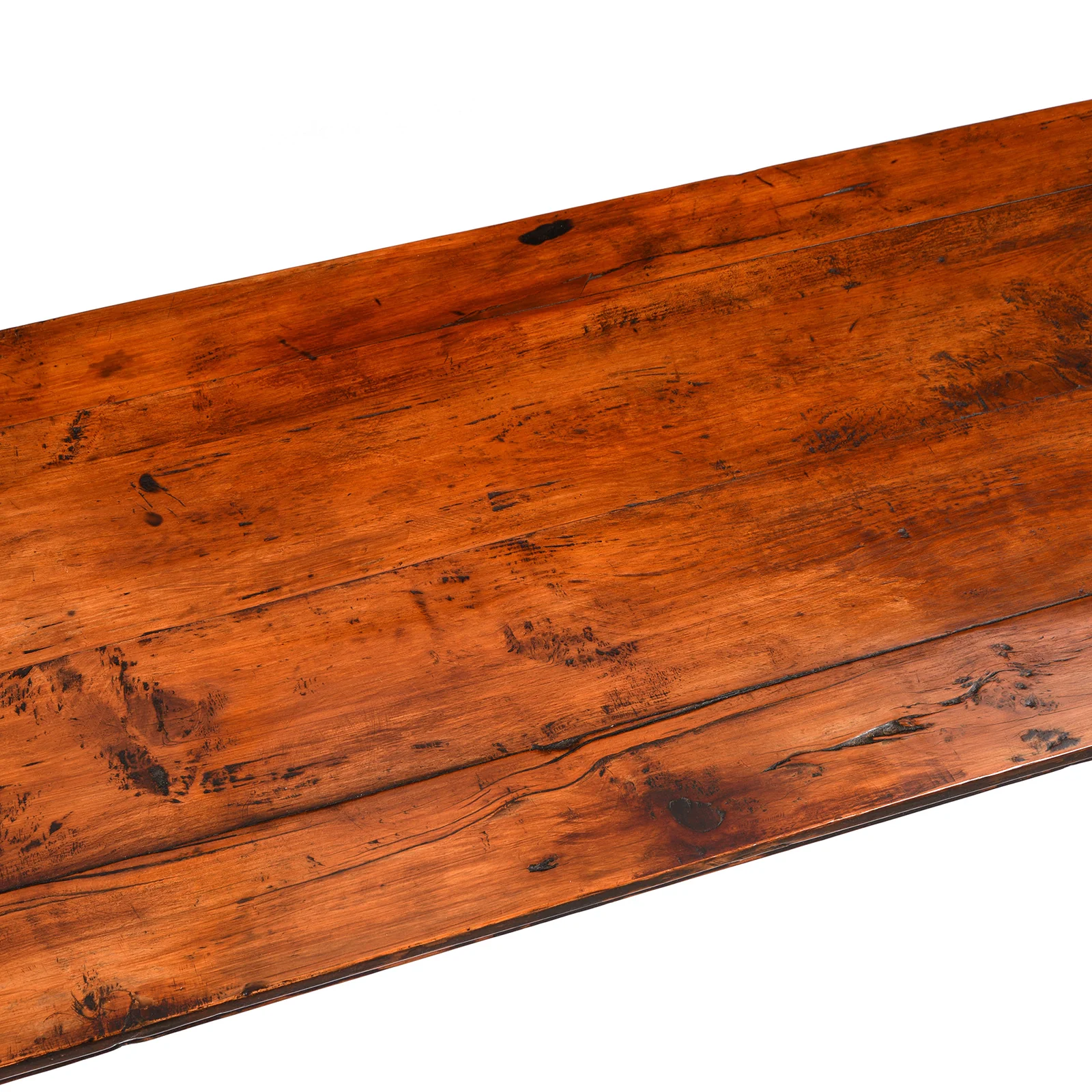 Chinese Altar Table from Shanxi - 19thC - Image 5
