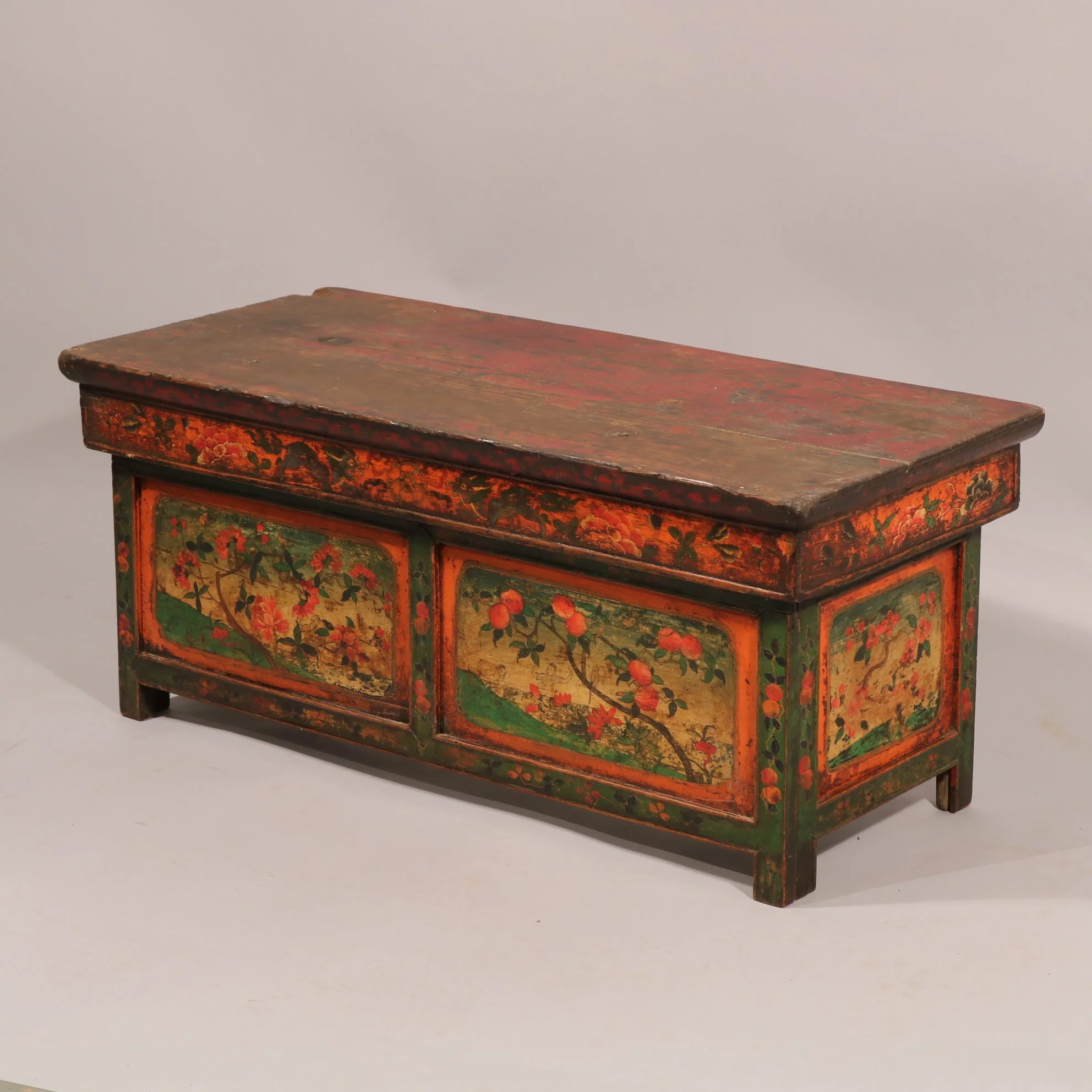 Old Tibetan Choksar - Early 19thC