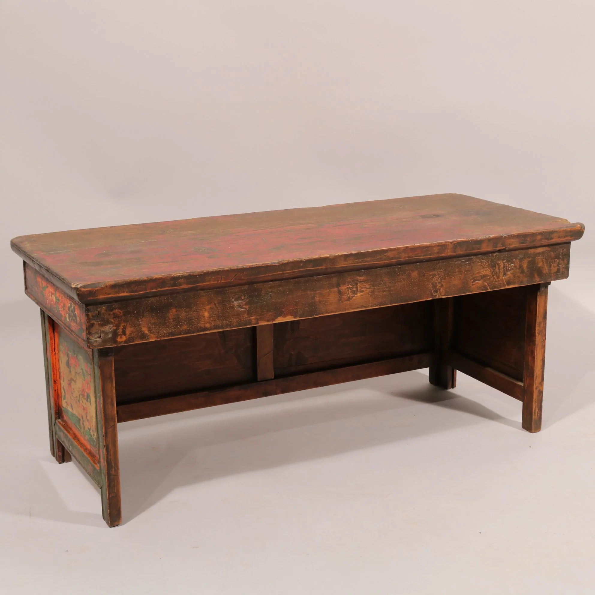 Old Tibetan Choksar - Early 19thC - Image 4