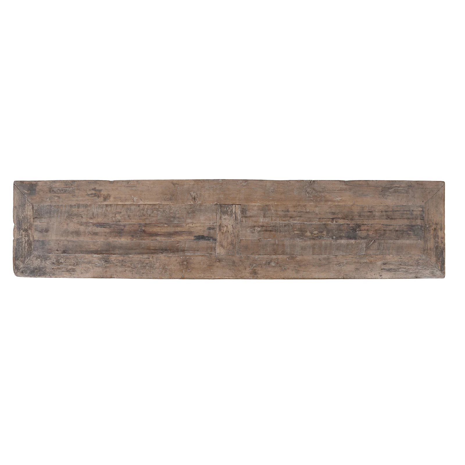 Low Sideboard From Xinjiang - 19th Century - Image 7