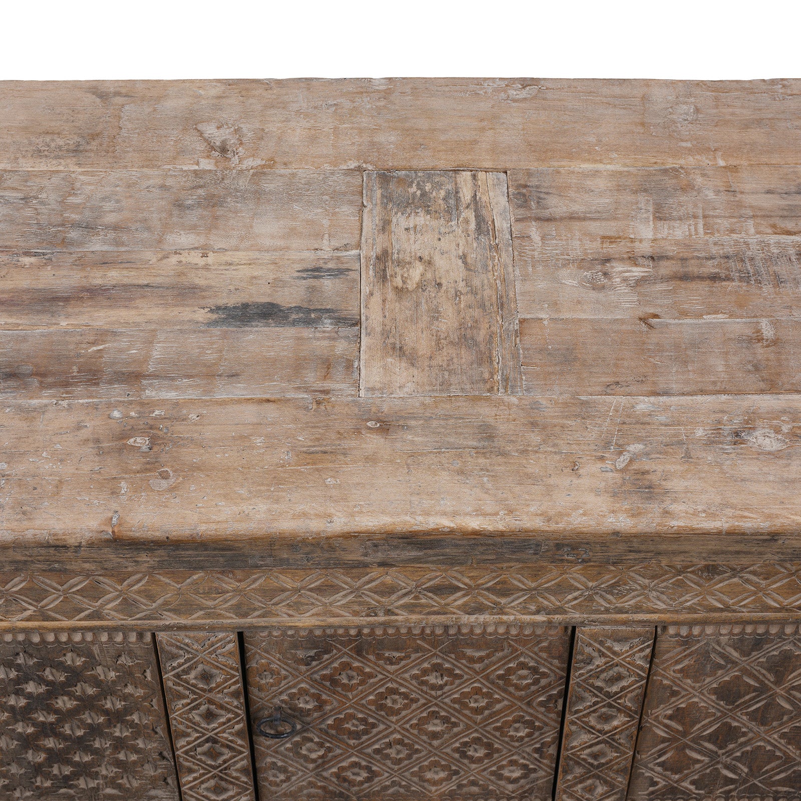 Low Sideboard From Xinjiang - 19th Century - Image 9