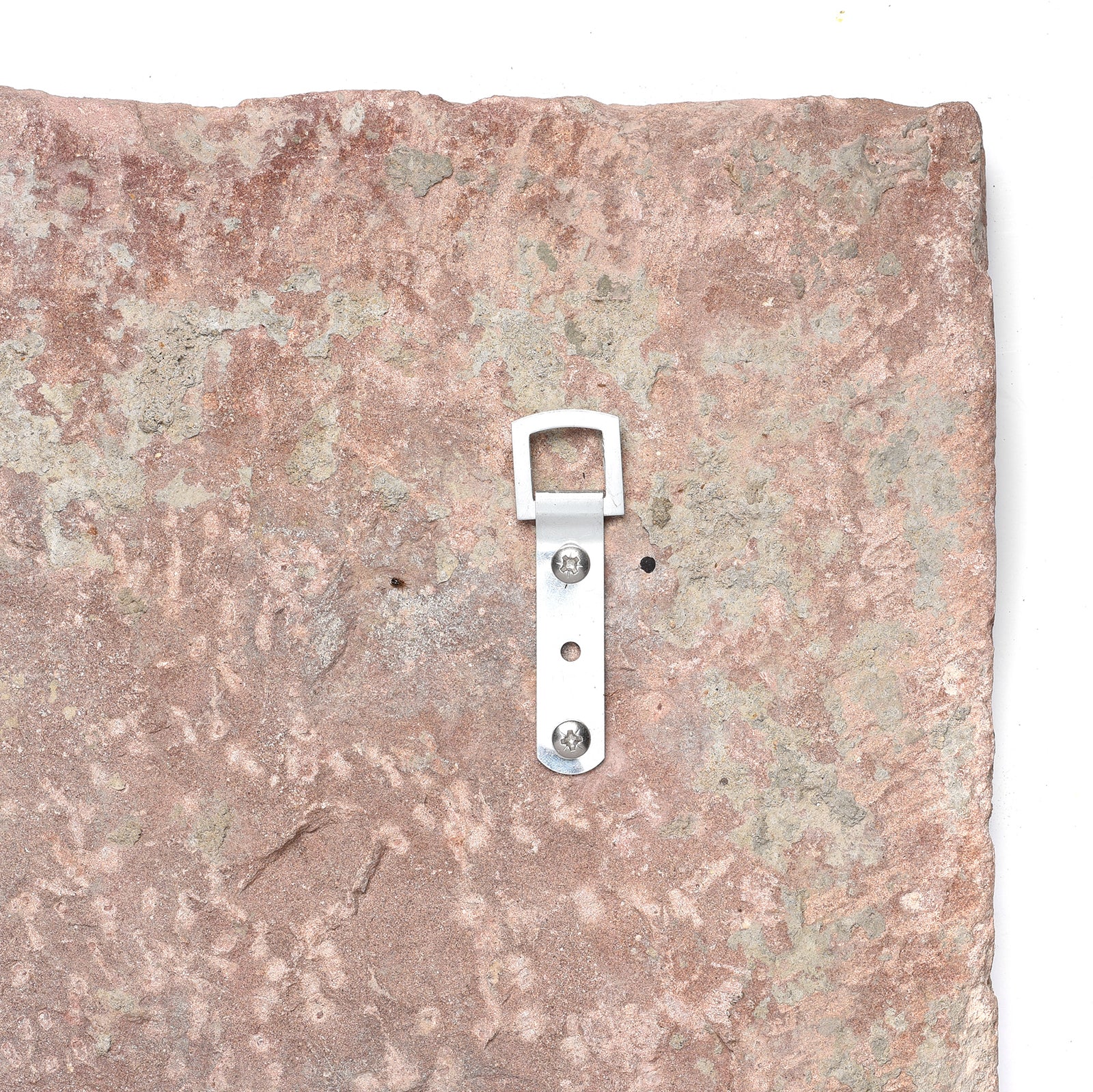 Carved Stone Panel From Jaisalmer - 19thC - Image 5