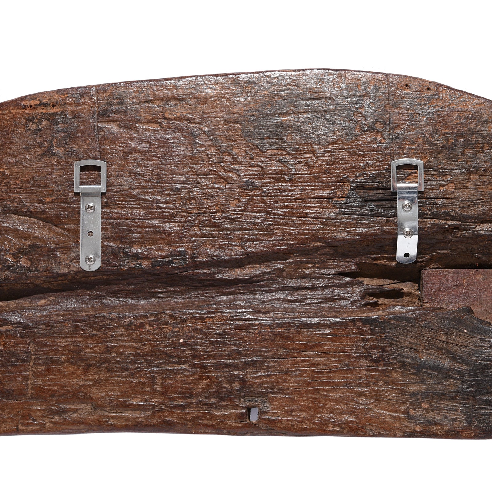 Carved Lintel Panel From Andhra Pradesh - 19th Century - Image 6