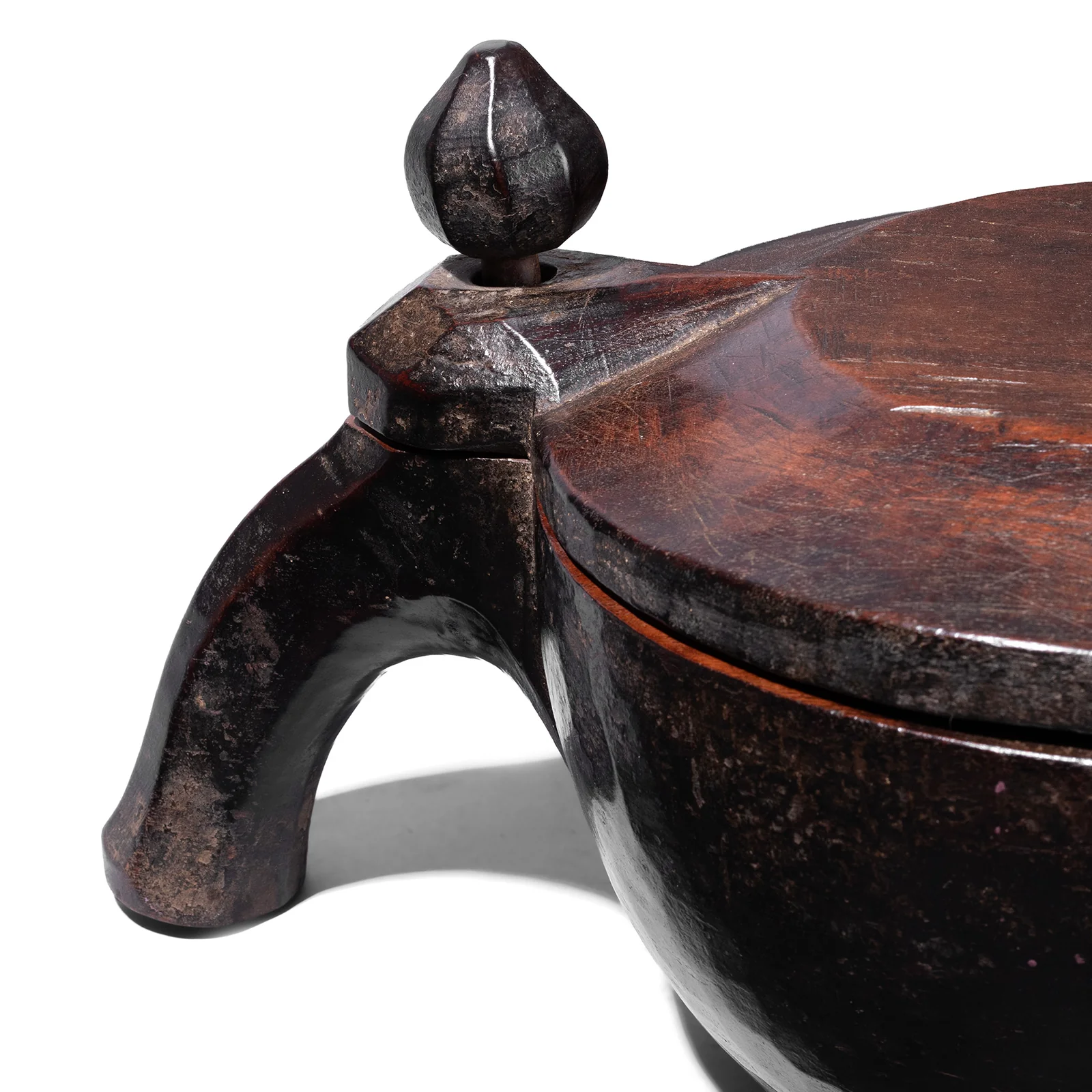 Masala Box From Rajasthan - Ca 1900 - Image 3