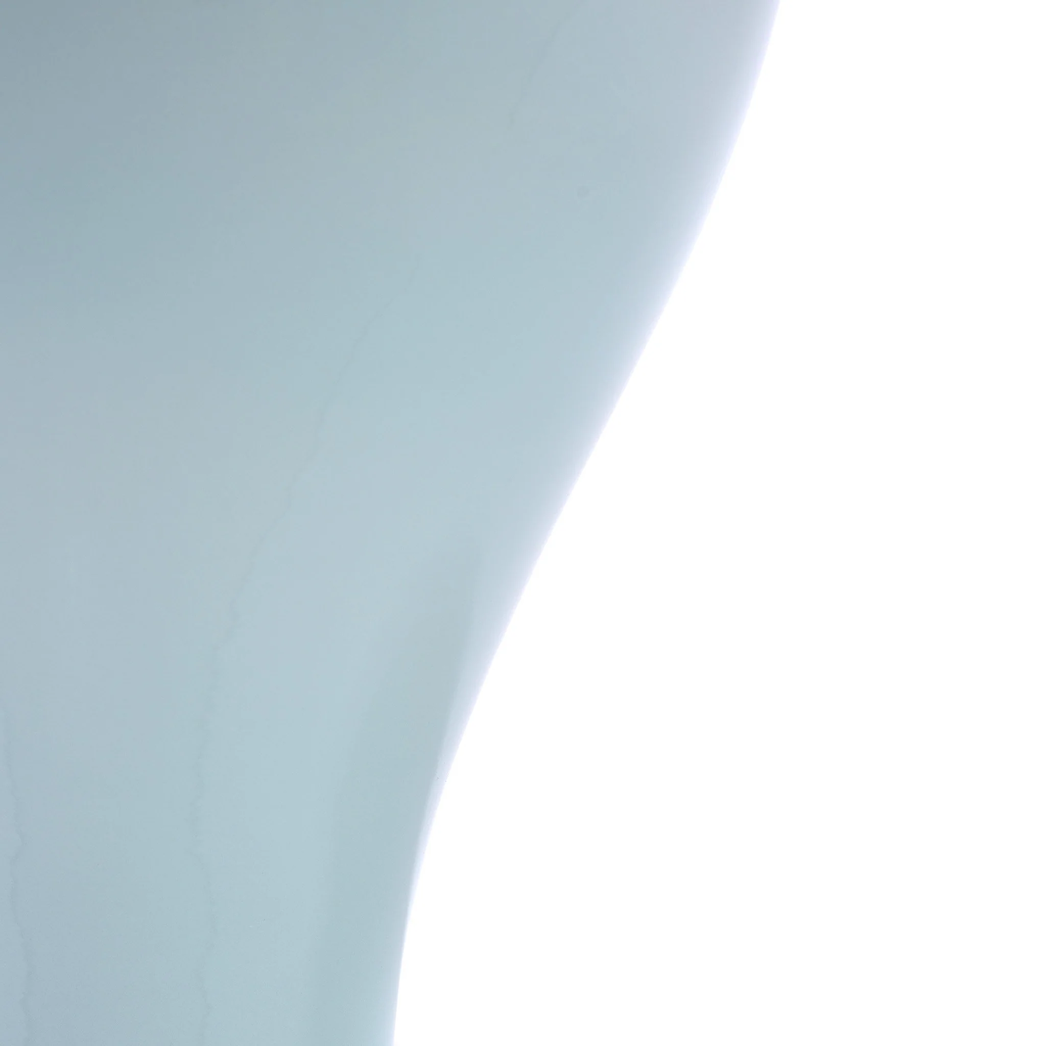 Green Celadon Glazed Meiping Vase - Image 3
