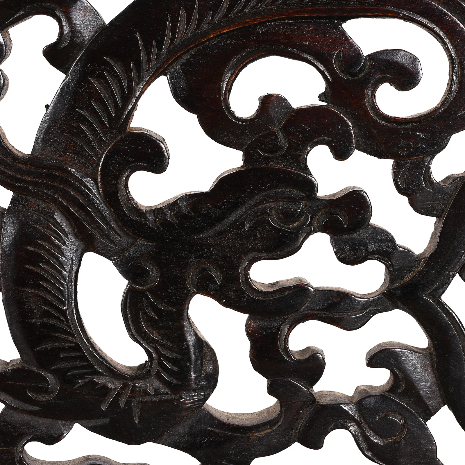 Chinese Caned Bench Qing Dynasty - Ca 1910 - Image 11
