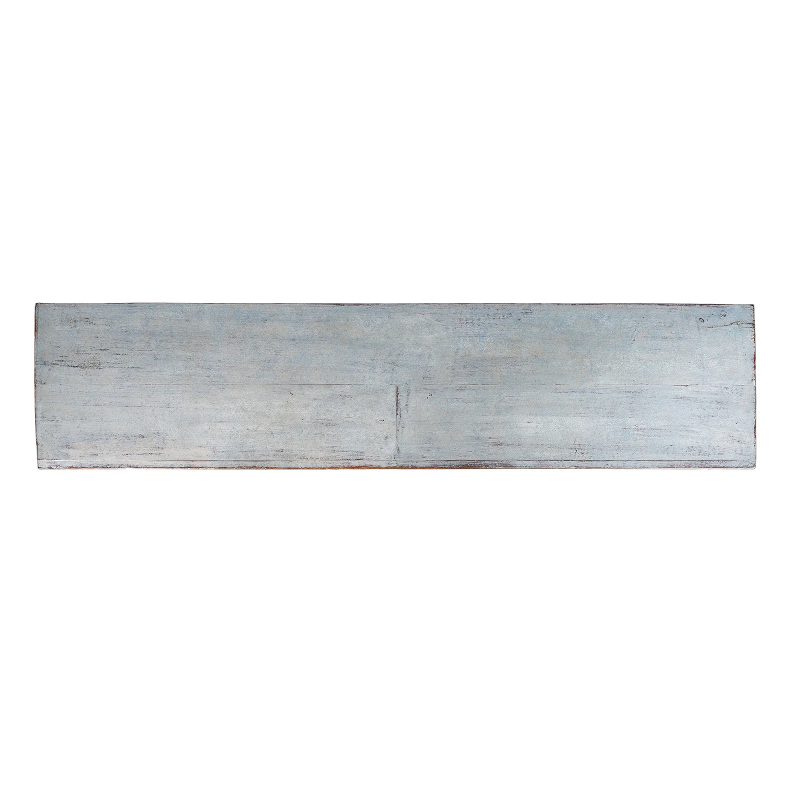 Painted Sideboard From Qinghai - Early 20th Century - Image 11