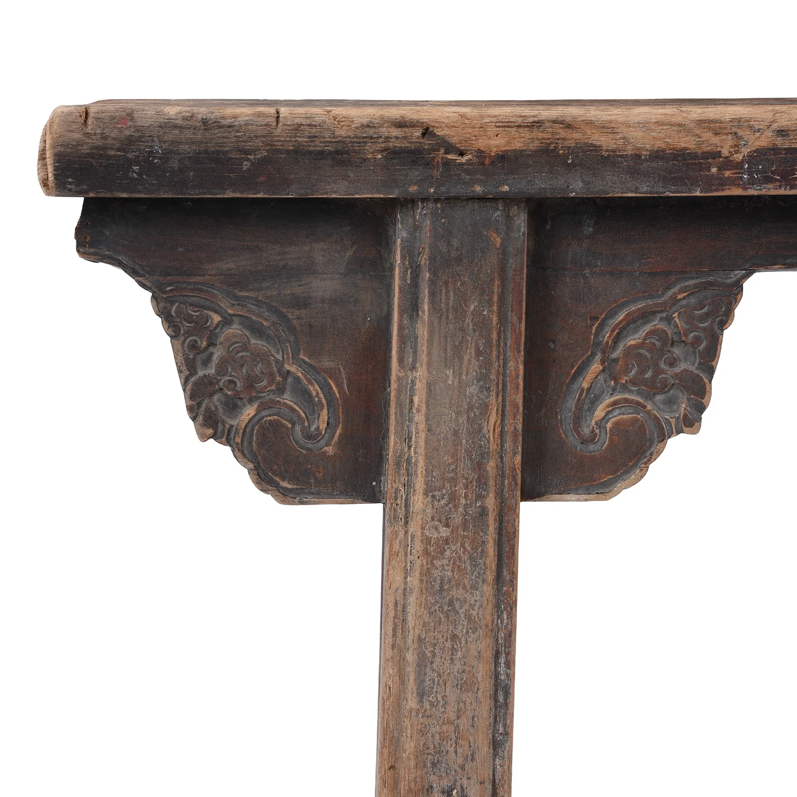 Spring Bench From Shanxi - 1900 - Image 3