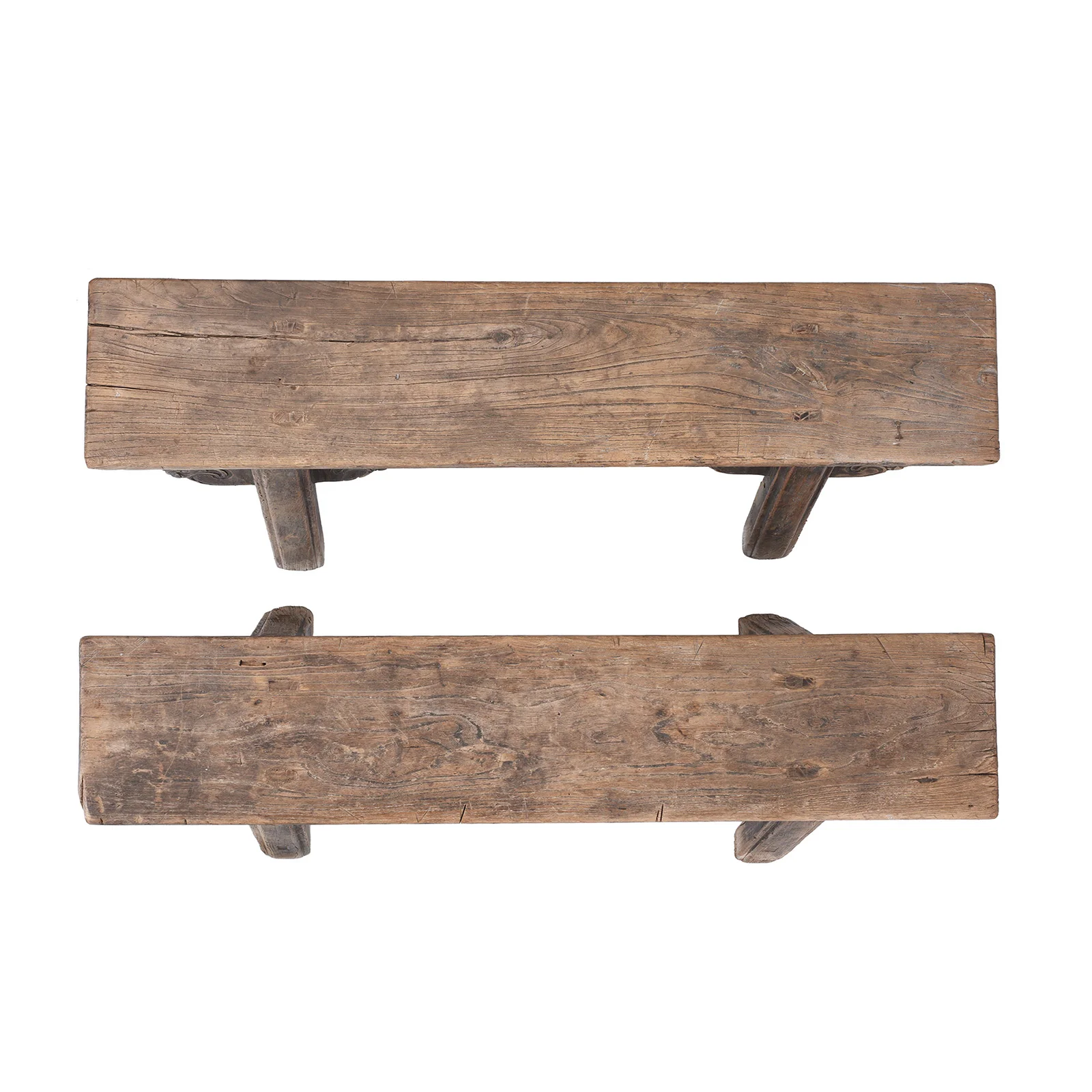 Spring Bench From Shanxi - 1900 - Image 4