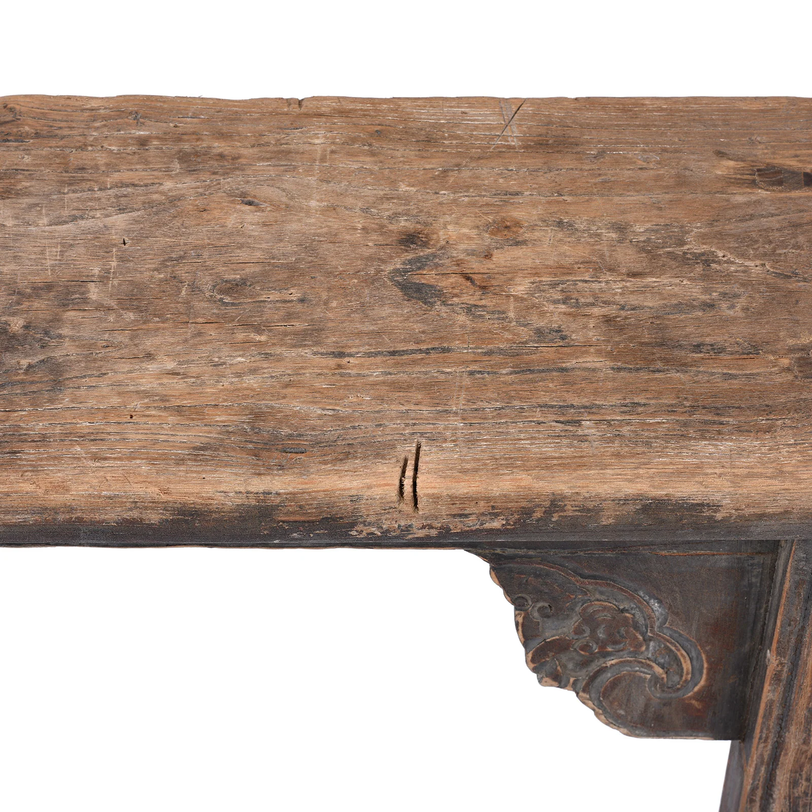 Spring Bench From Shanxi - 1900 - Image 5