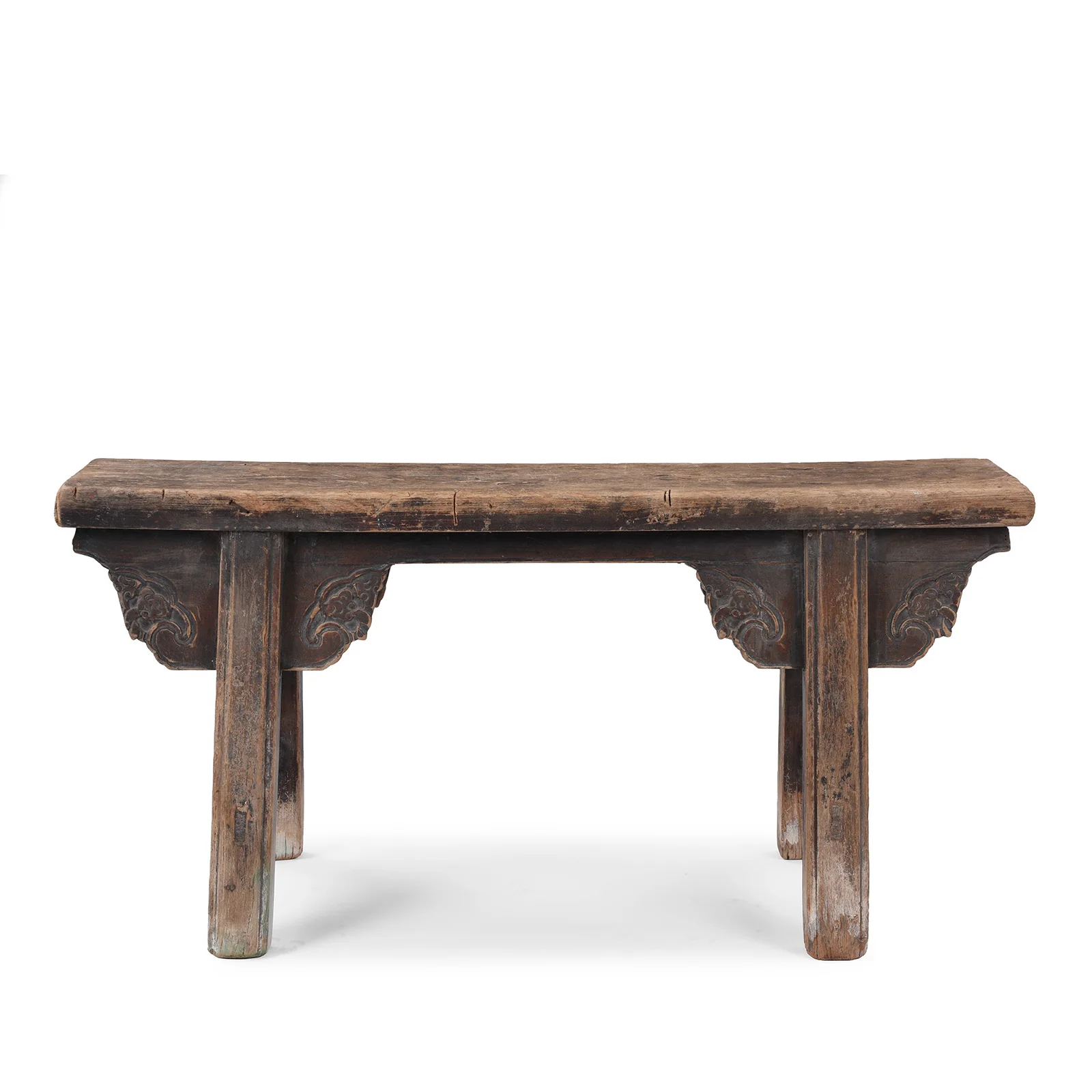 Spring Bench From Shanxi - 1900 - Image 6