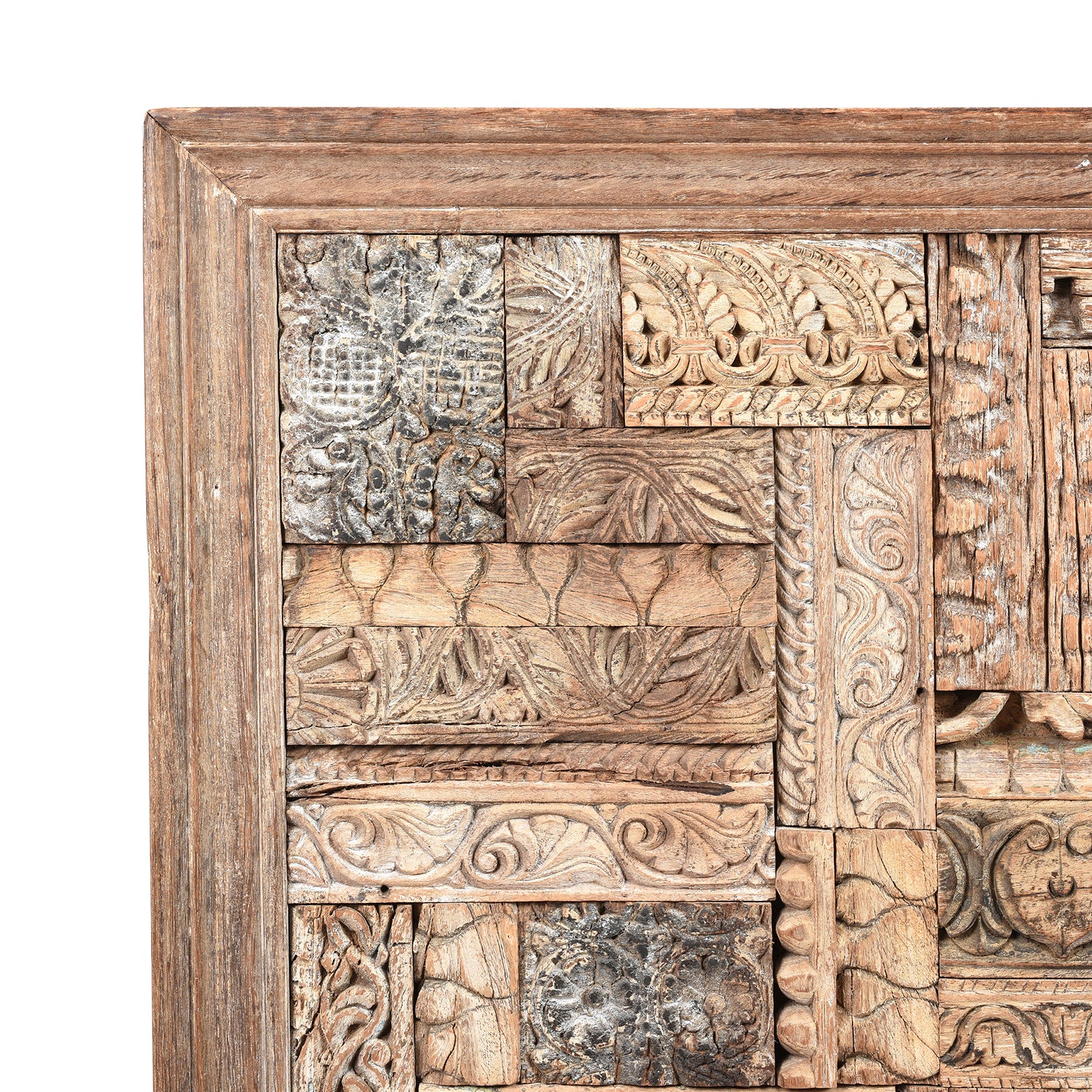 Decorative Indian Wall Panel - Image 2