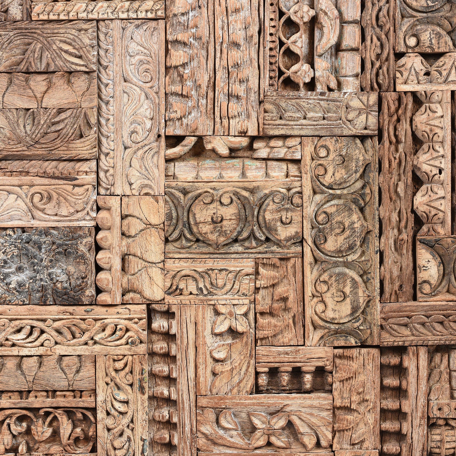 Decorative Indian Wall Panel - Image 4
