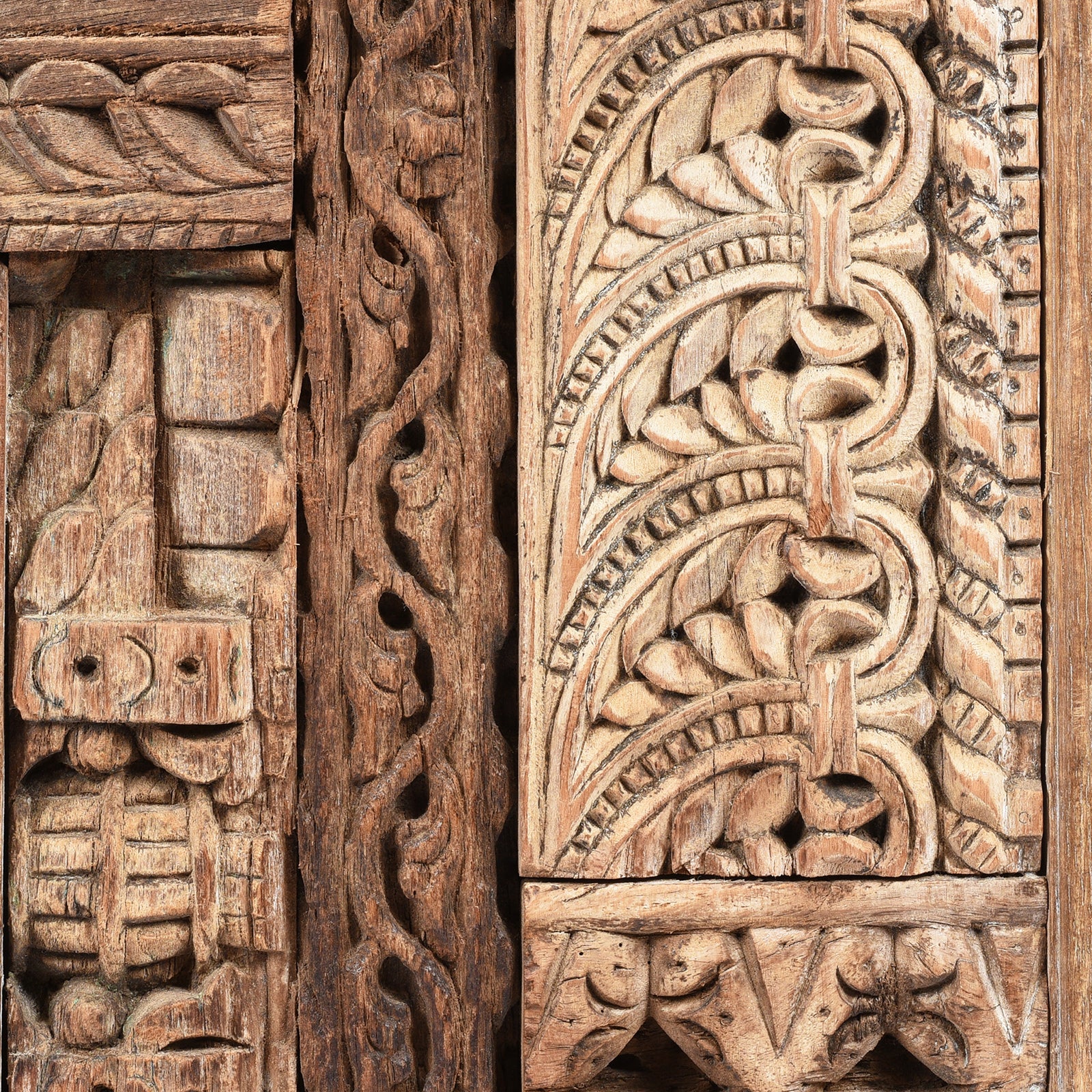 Decorative Indian Wall Panel - Image 5