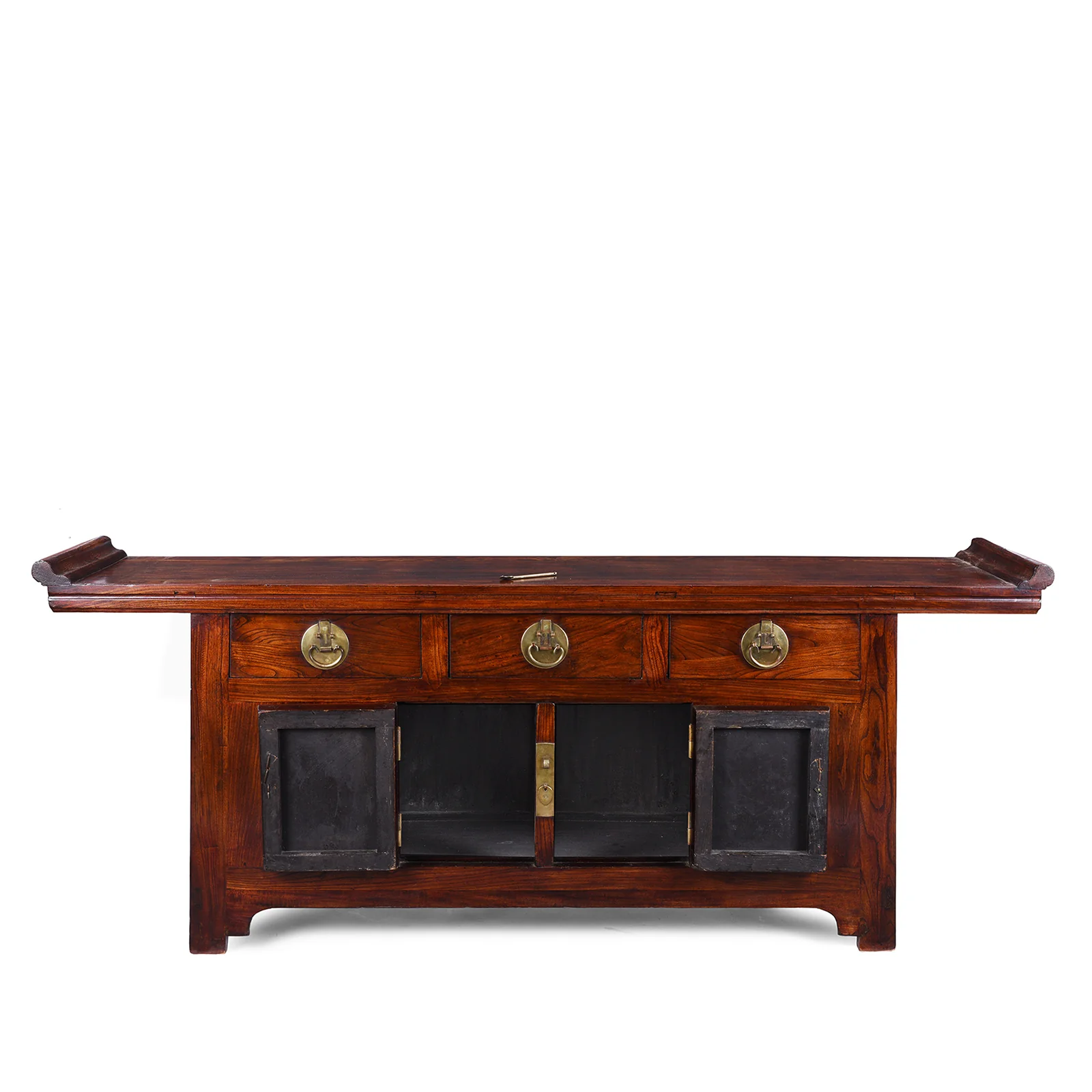 Chinese Sideboard From Peking - 19th Century - Image 4