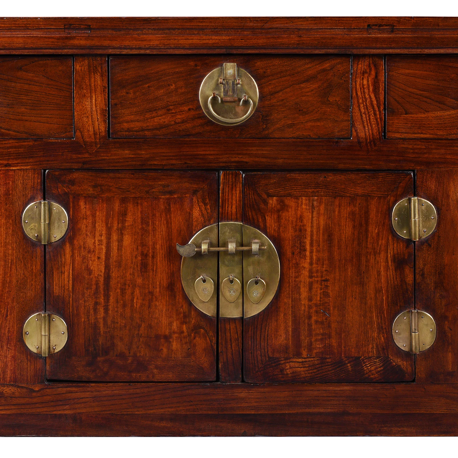 Chinese Sideboard From Peking - 19th Century - Image 5