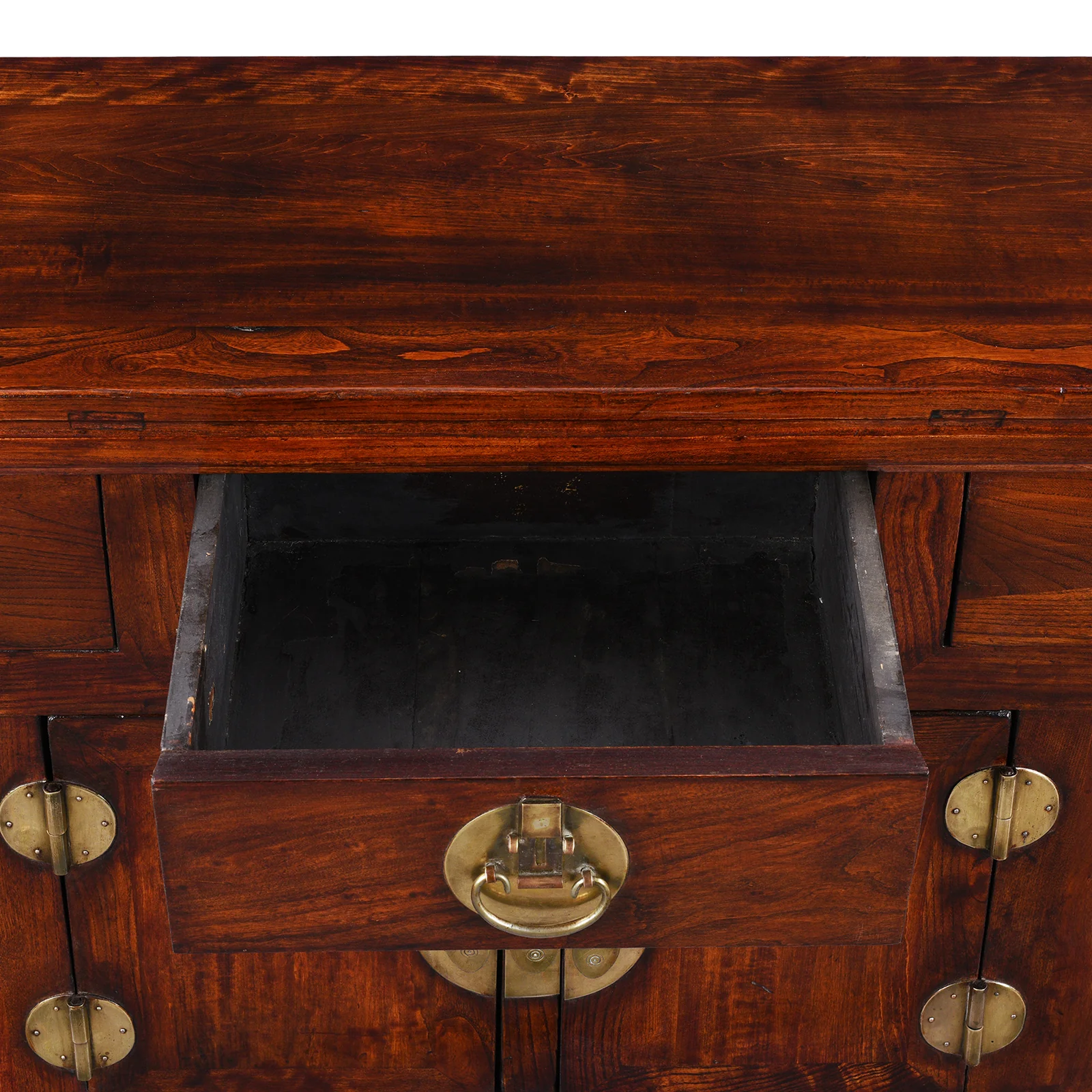 Chinese Sideboard From Peking - 19th Century - Image 7