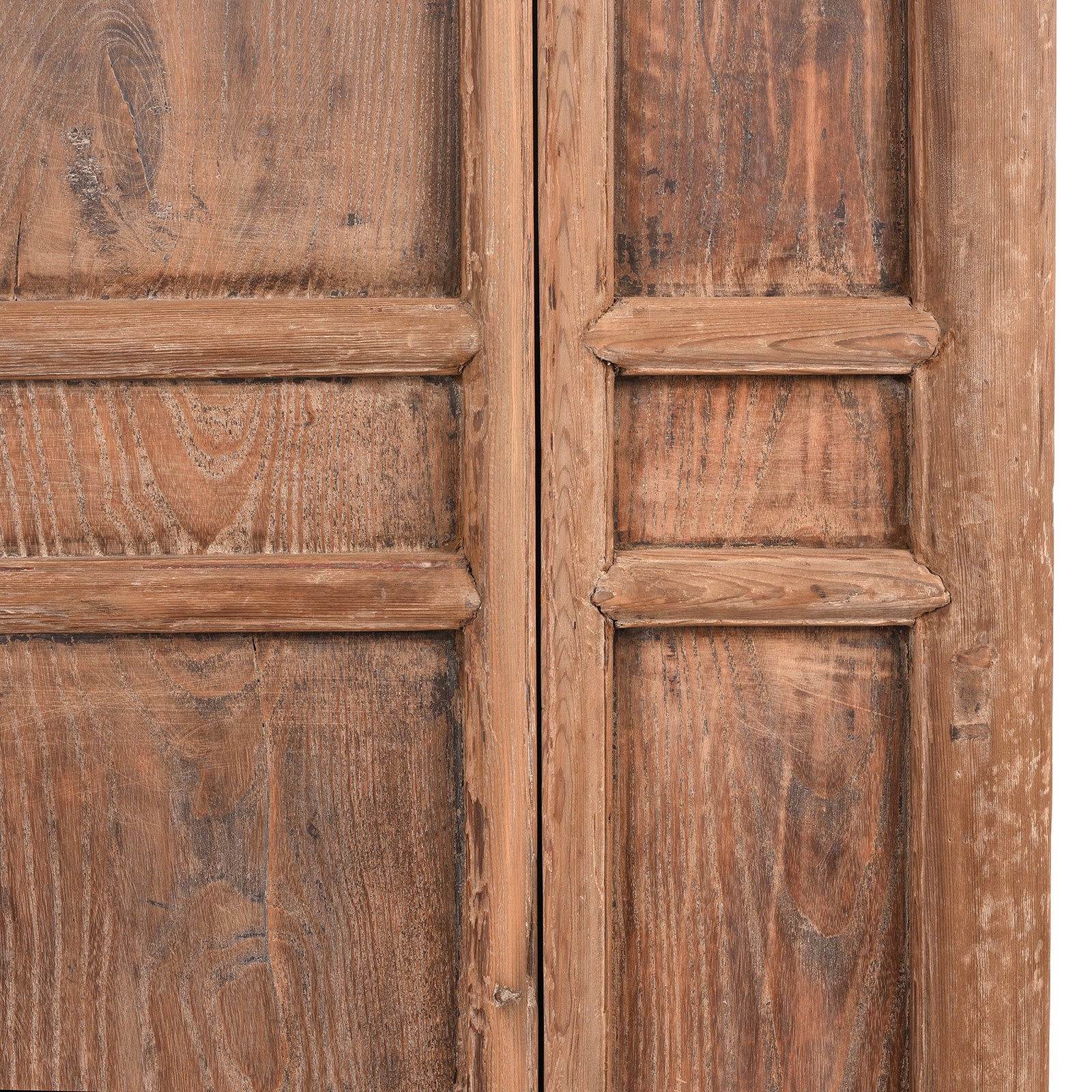 Elm Kitchen Cabinet From Tianjin - 19th Century - Image 10