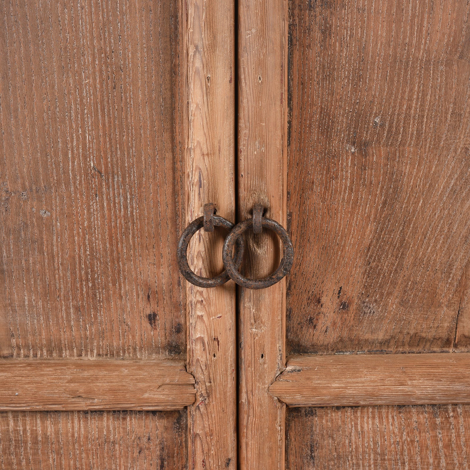 Elm Kitchen Cabinet From Tianjin - 19th Century - Image 11