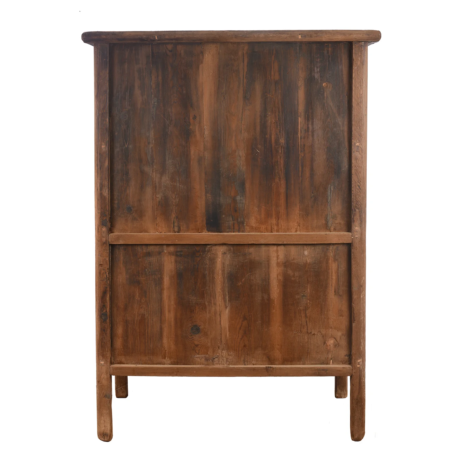 Elm Kitchen Cabinet From Tianjin - 19th Century - Image 12