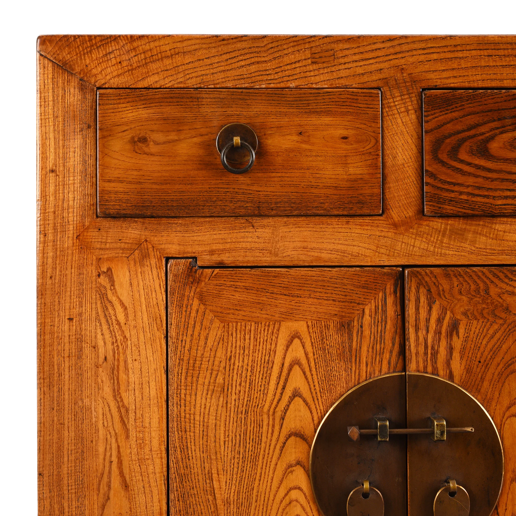 Shandong Sideboard - 19th Century - Image 2
