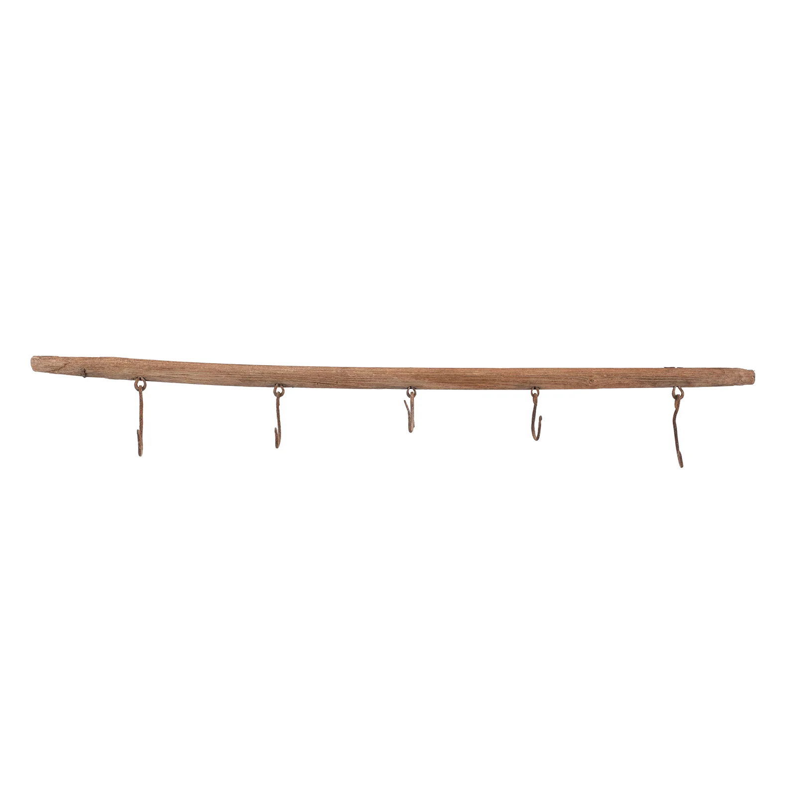 Farmers Tack Rack From Shanxi - Ca 1900 - Image 2