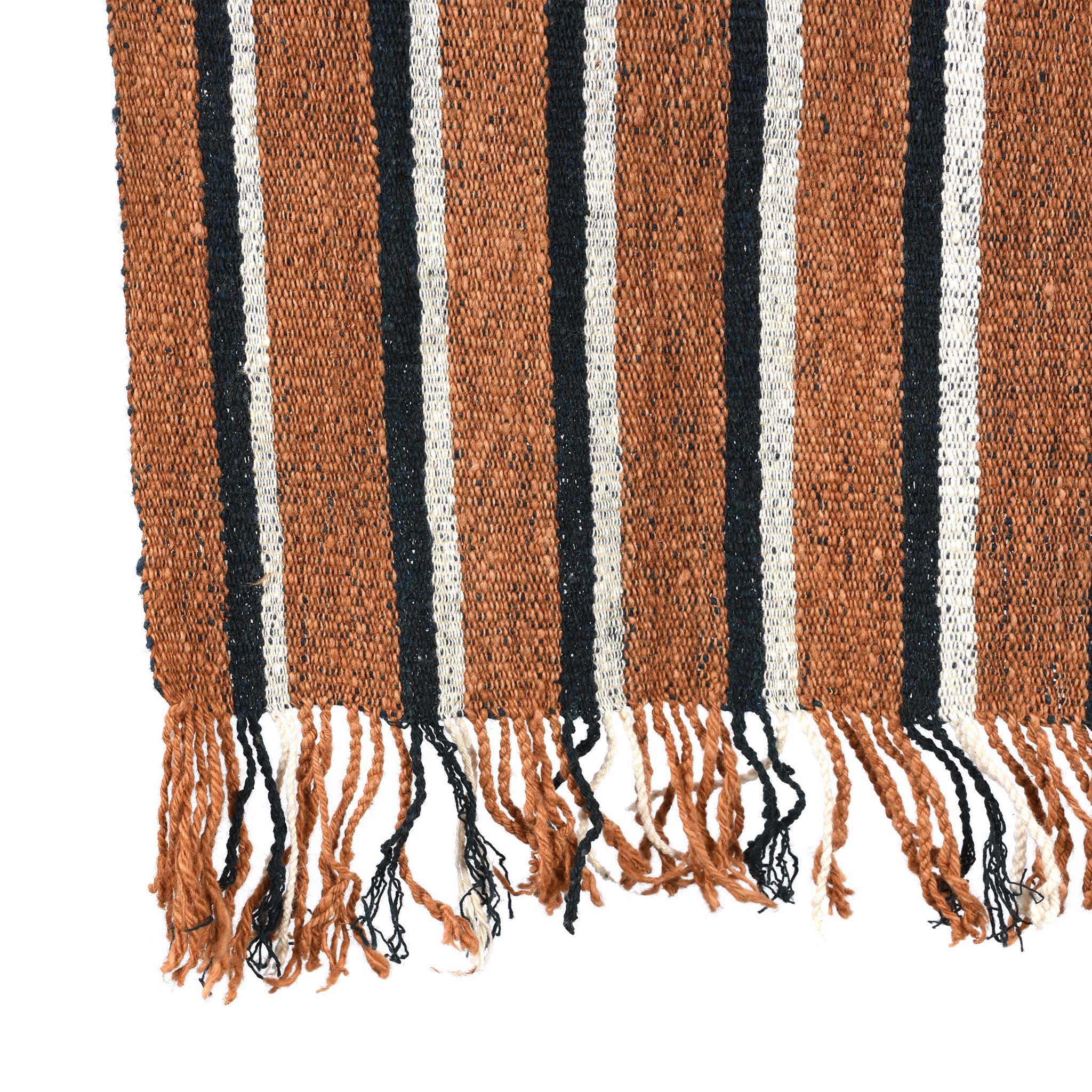 Handwoven Shawl from Lembata - Image 3