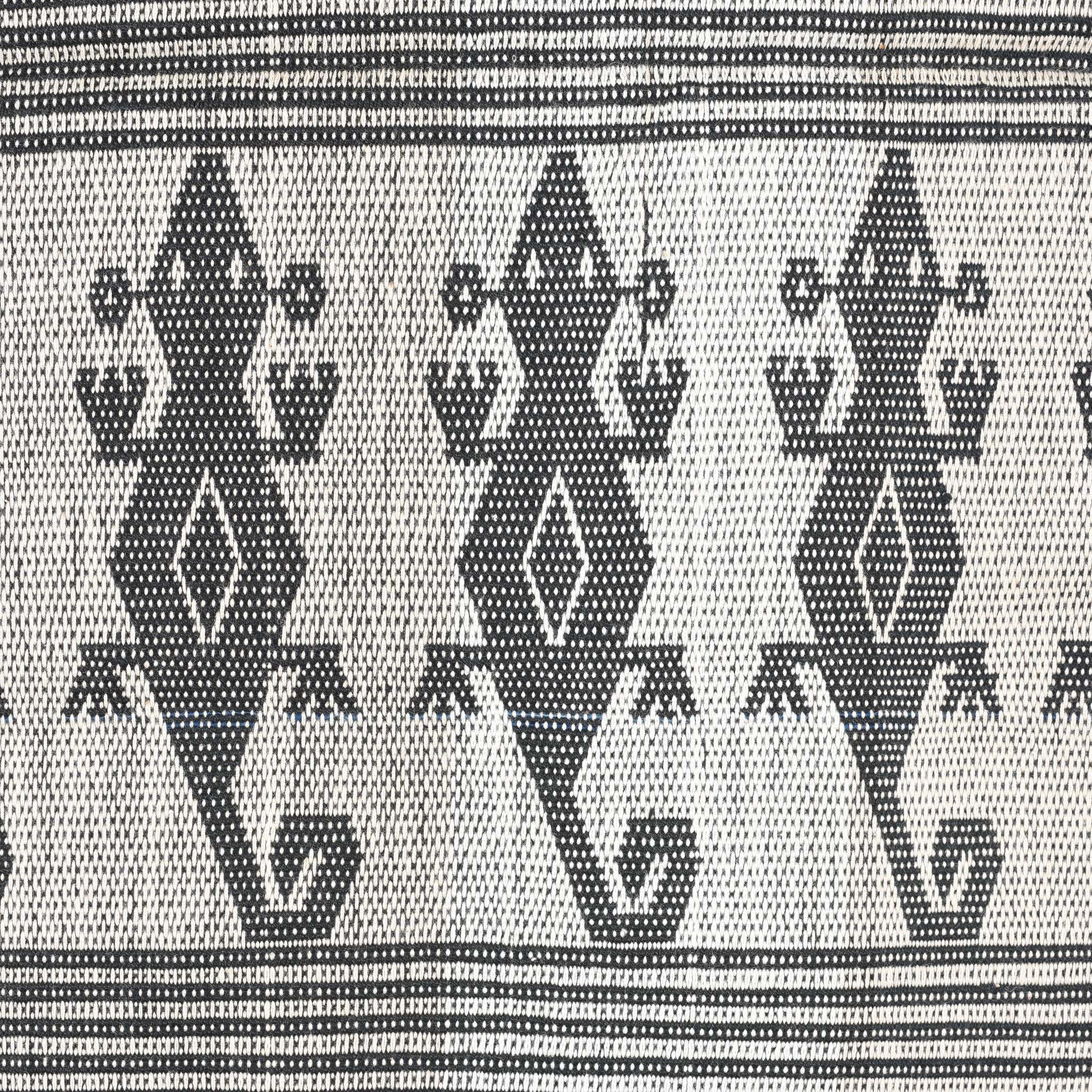 Vintage Cotton Sash From Selandang - Komodo Dragon Design - Image 3