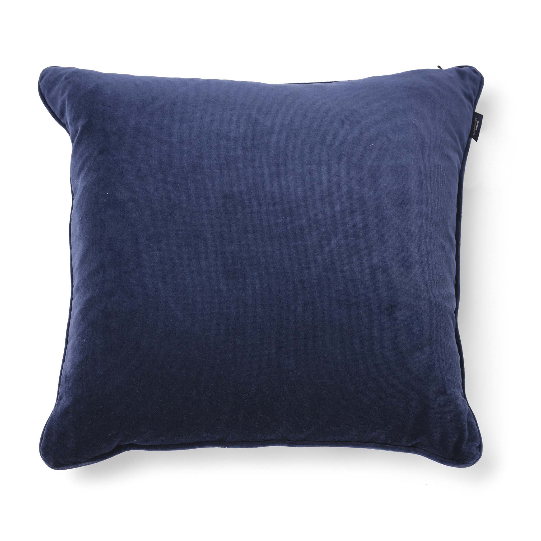 Ikat Cushion & Pad - Image 4
