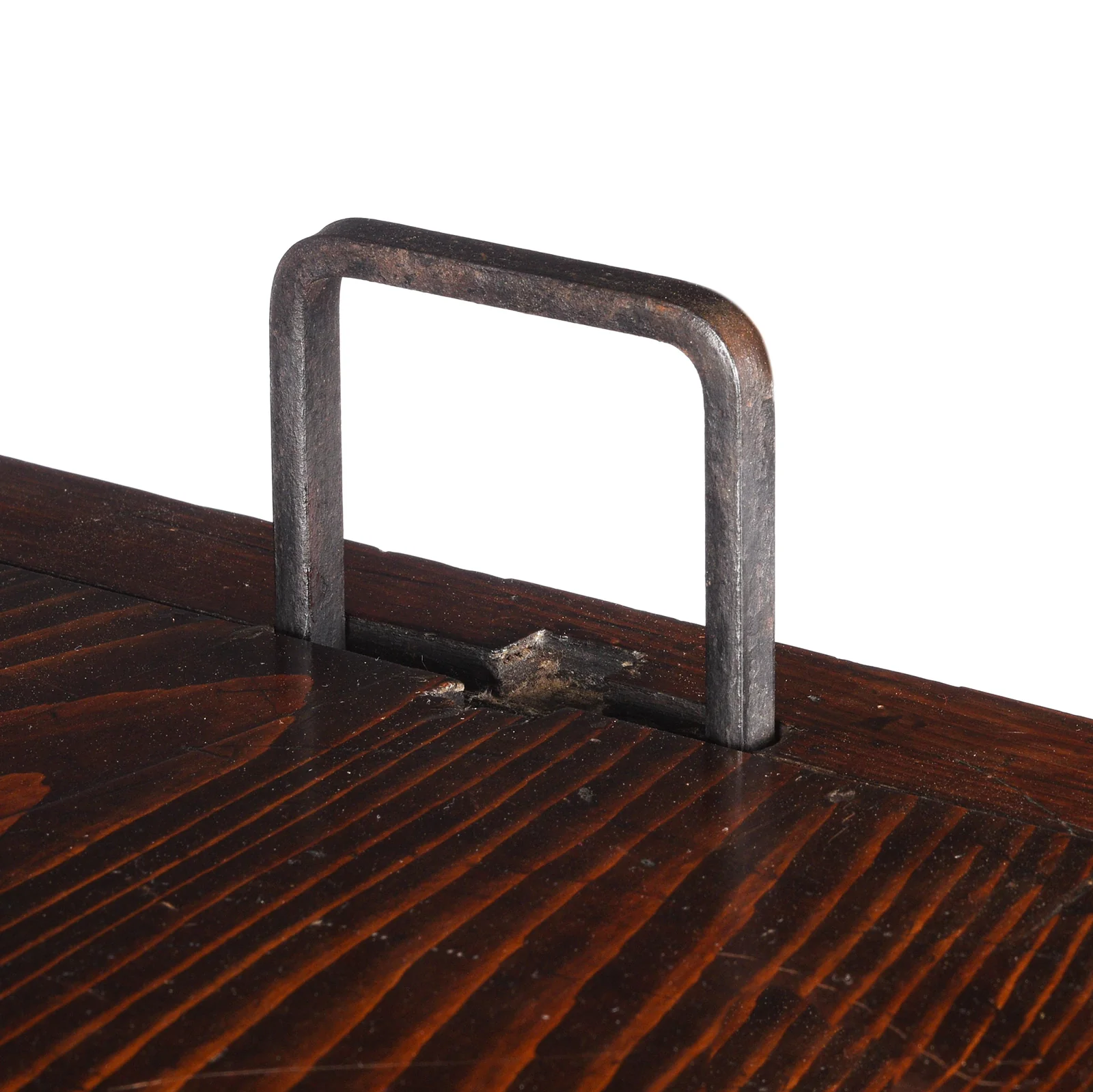 Japanese Choba Dansu From Gifu - Meiji Period - Image 11