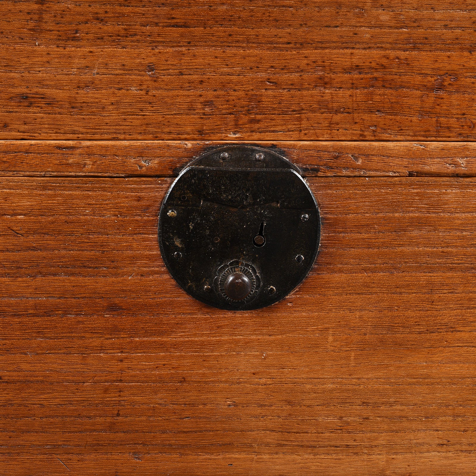 Japanese Choba Dansu - Meiji Period - Image 8
