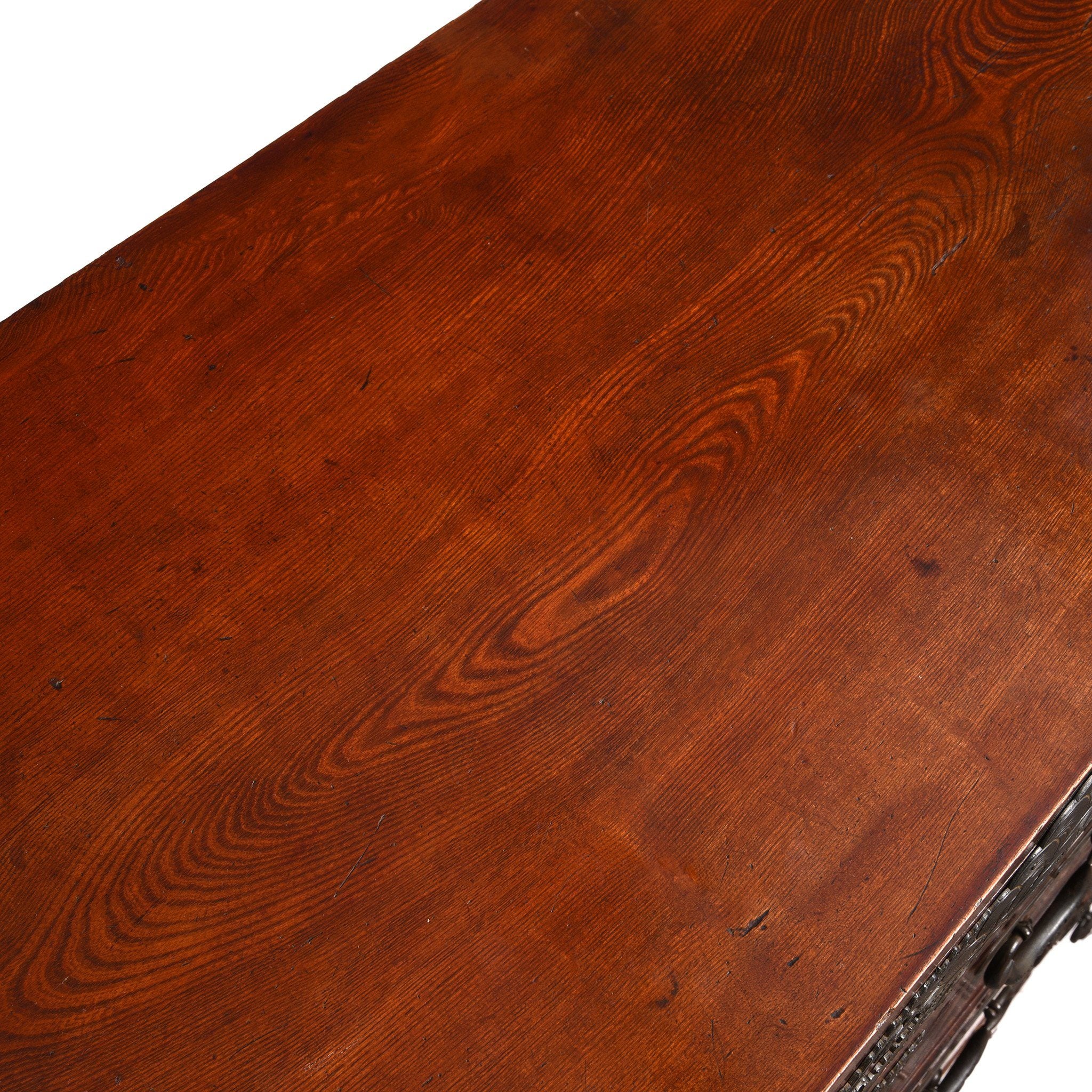 'His & Hers' Isho Dansu from Sendai Province - Late 19thC - Image 3