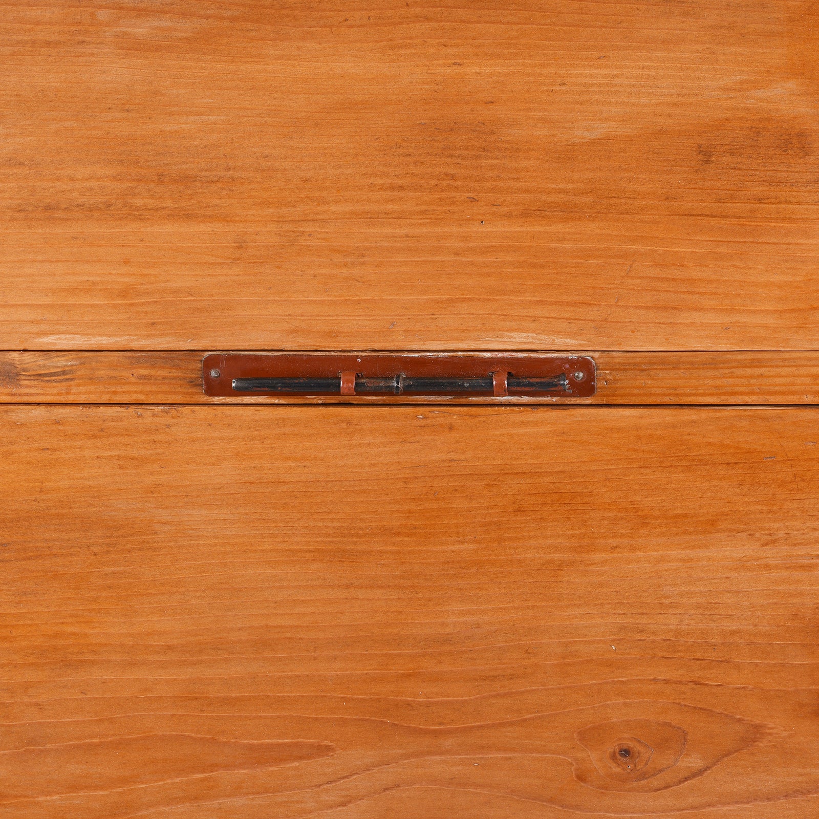 Japanese Ryobiraki Dansu From Kanto - Late Edo Period - Image 12