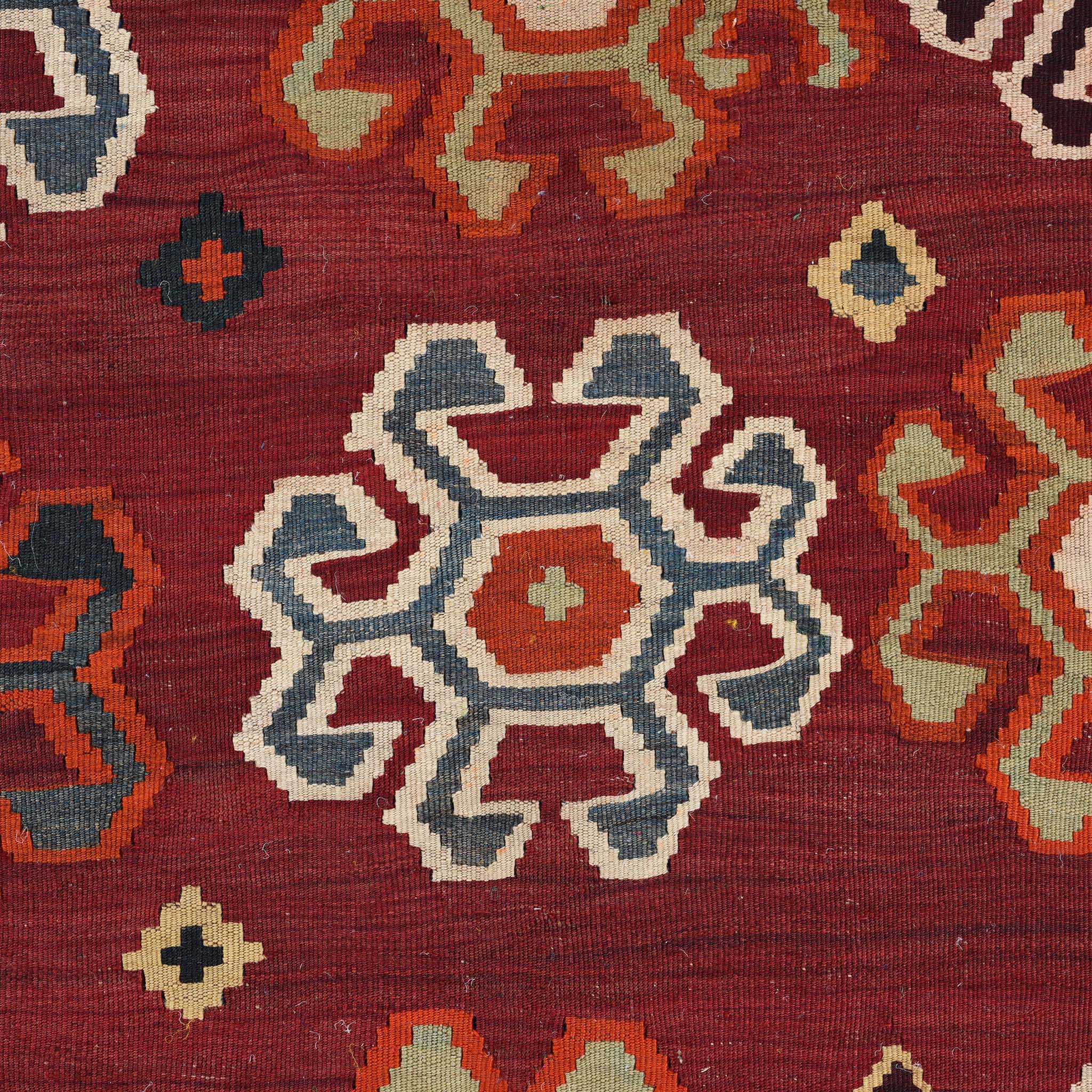 Kashgai Rug - Image 3
